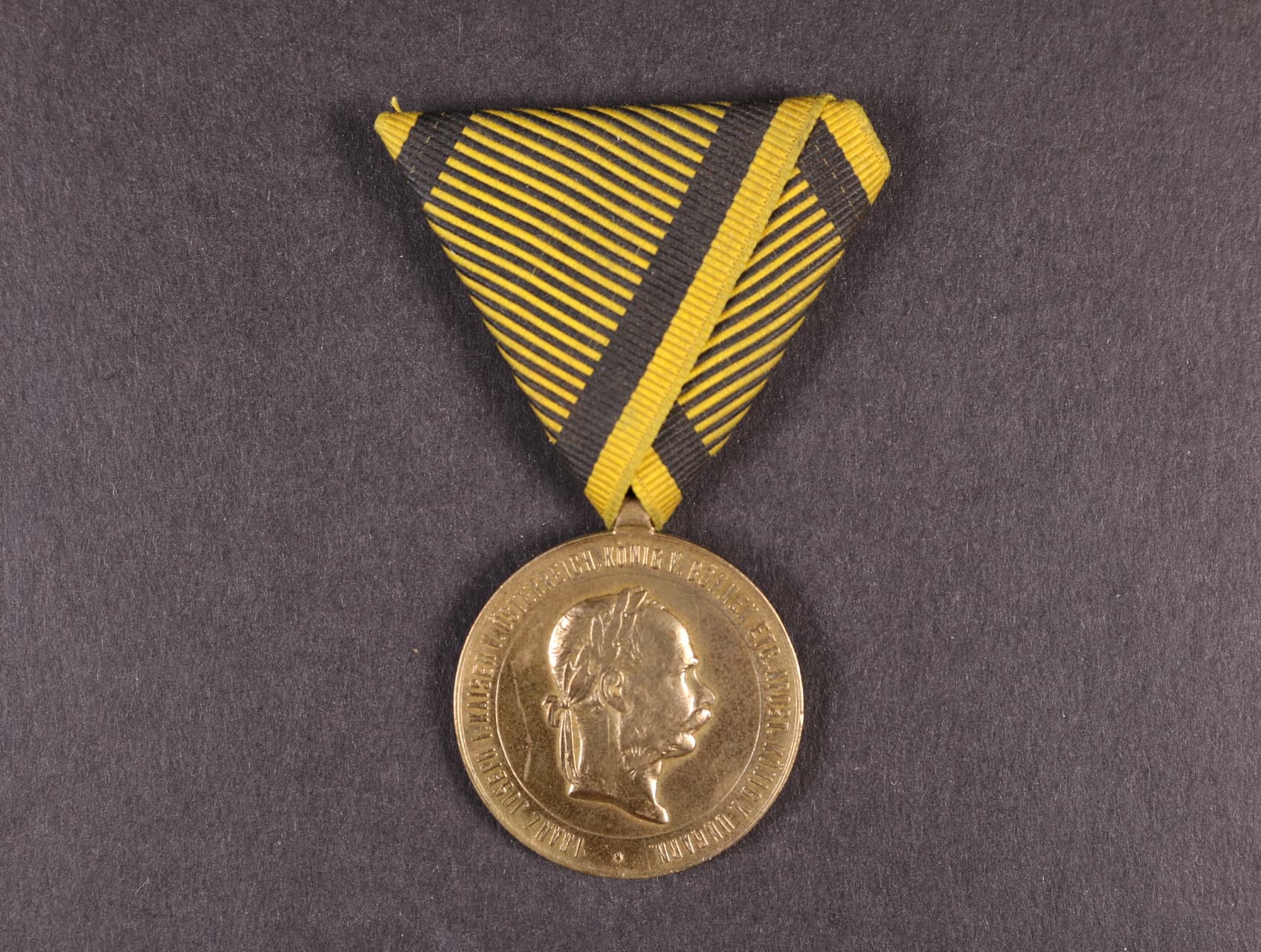 Válečná medaile 1873