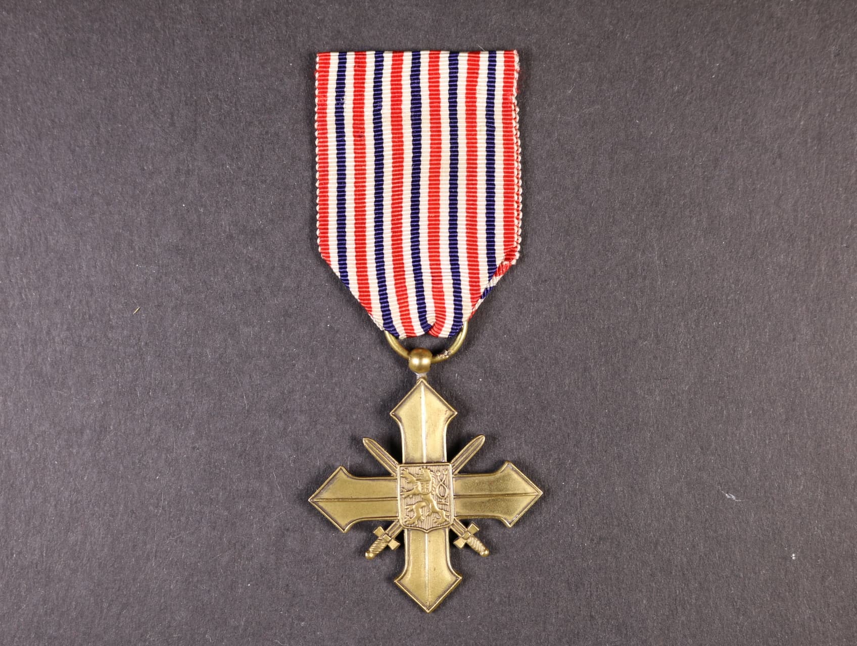 ČS válečný kříž 1939