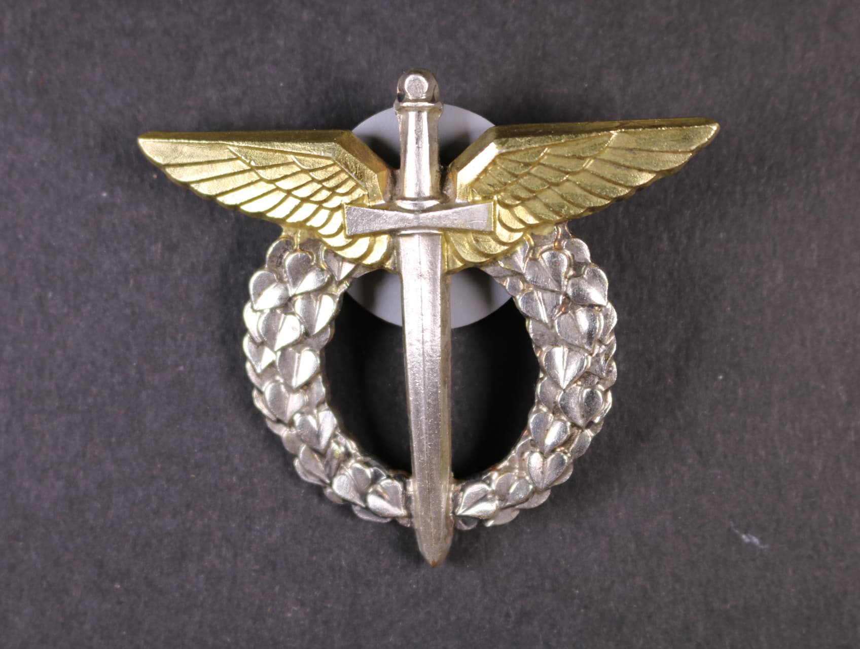 Odznak pilot, I.typ 1993 - 1995