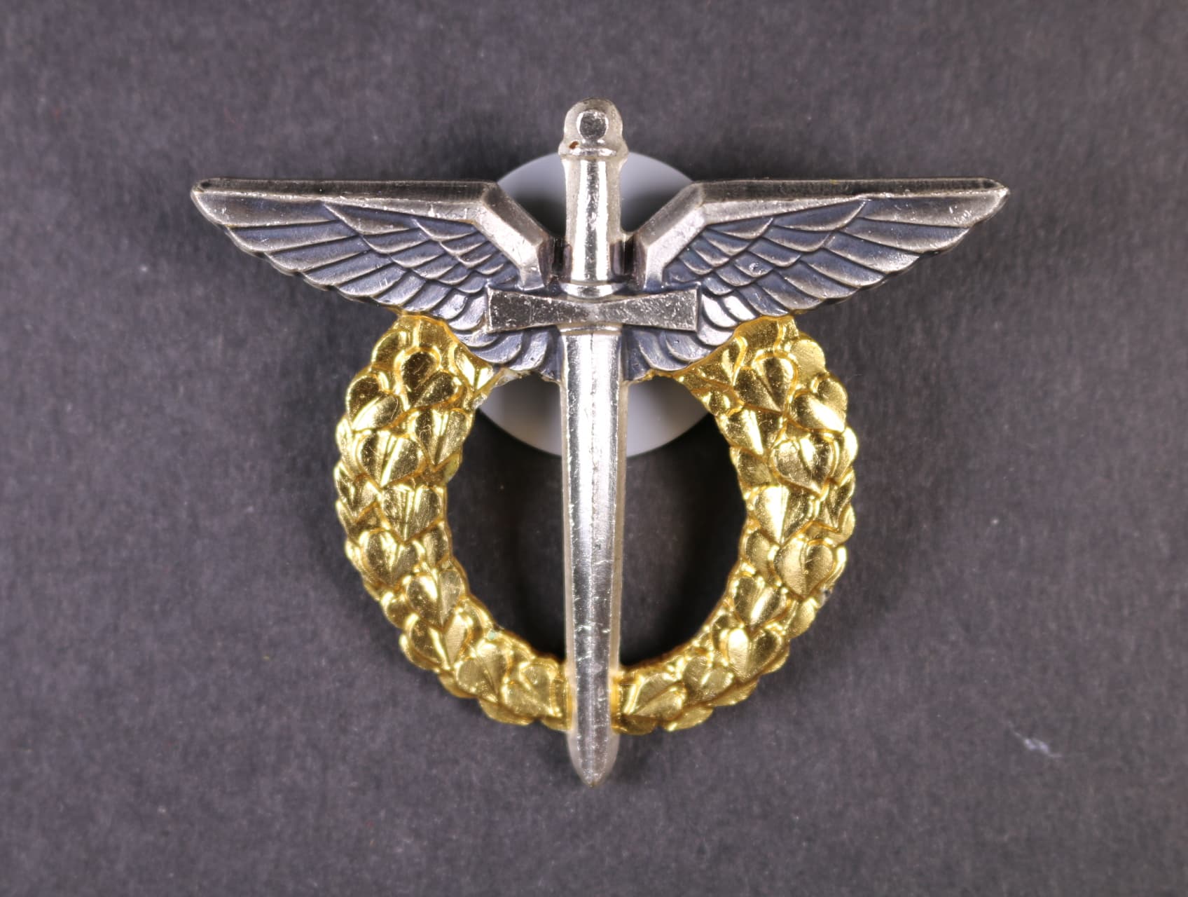 Odznak letovoda I.typ 1993 - 1995