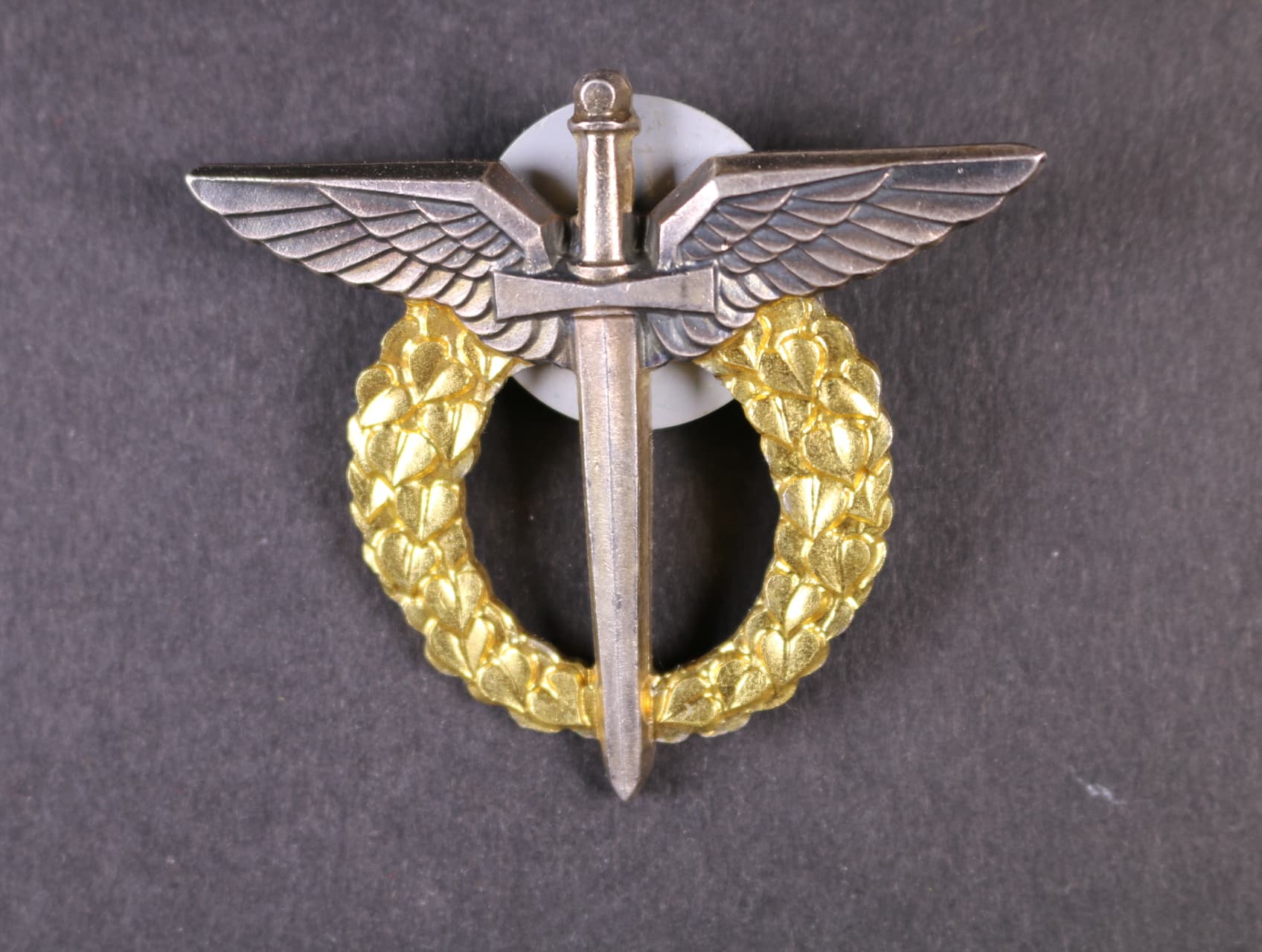 Odznak letovoda I.typ 1993 - 1995