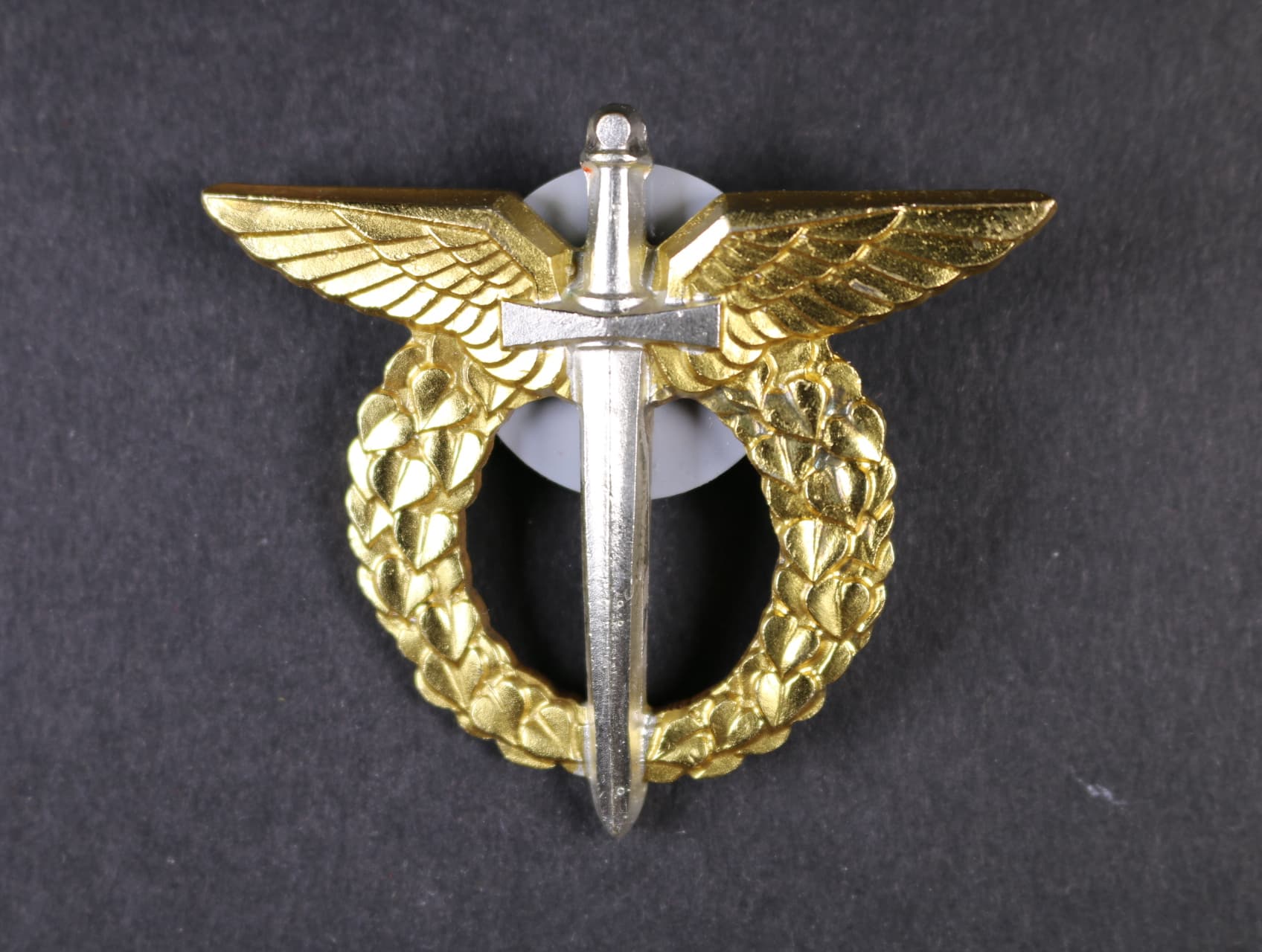 Odznak pilot - mistr, I.typ 1993 - 1995