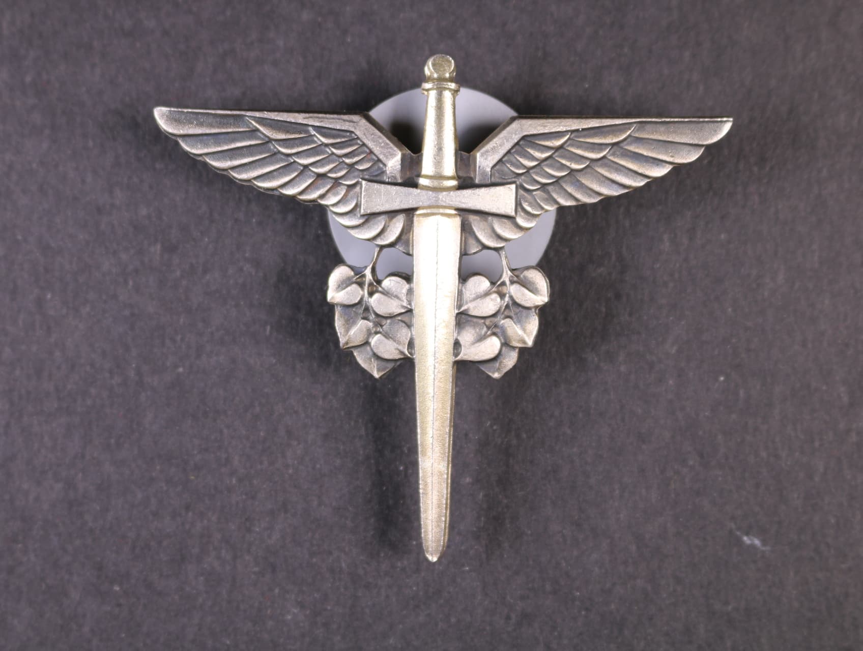 Odznak ŘLP, I.typ 1993 - 1995