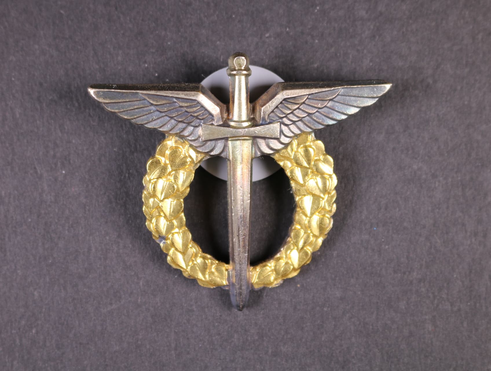 Odznak letovoda I.typ 1993 - 1995