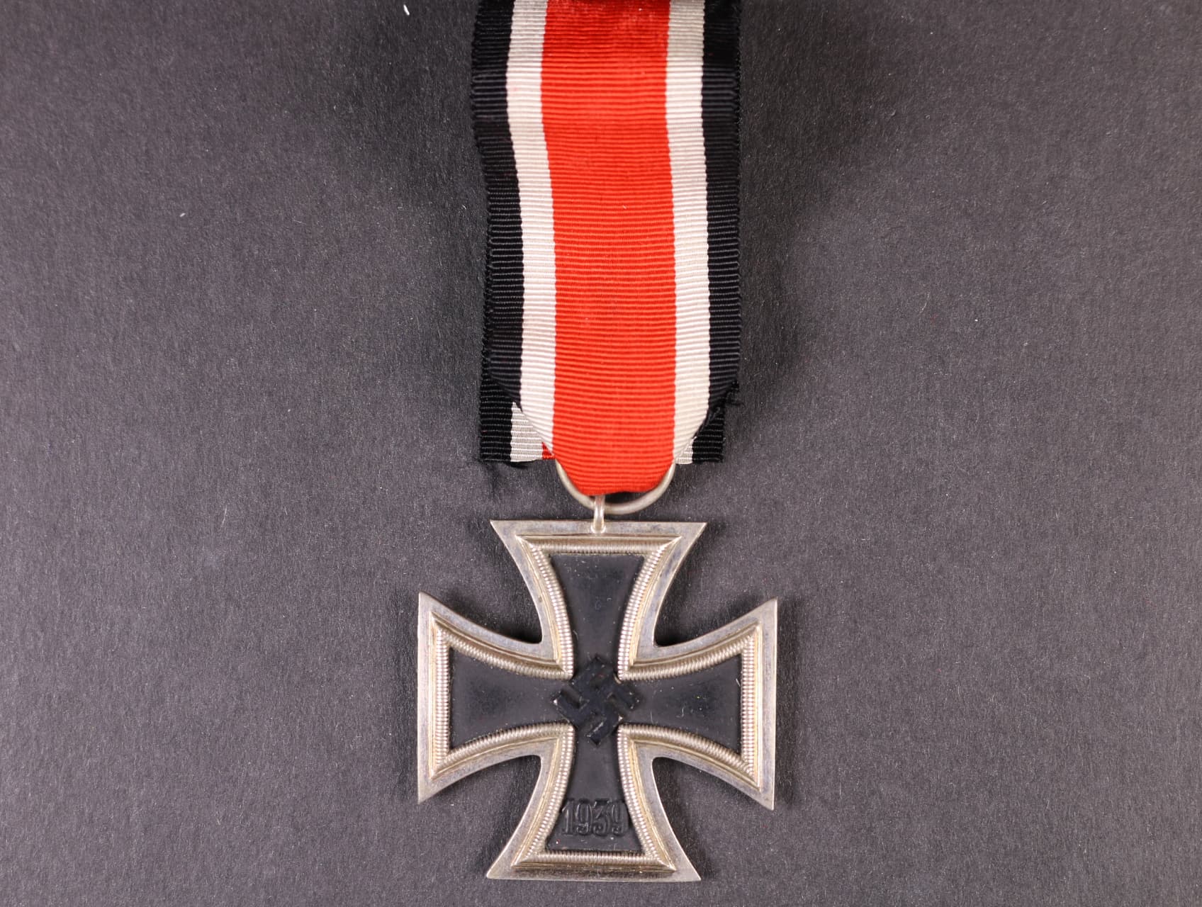 Železný kříž II. stupně 1939