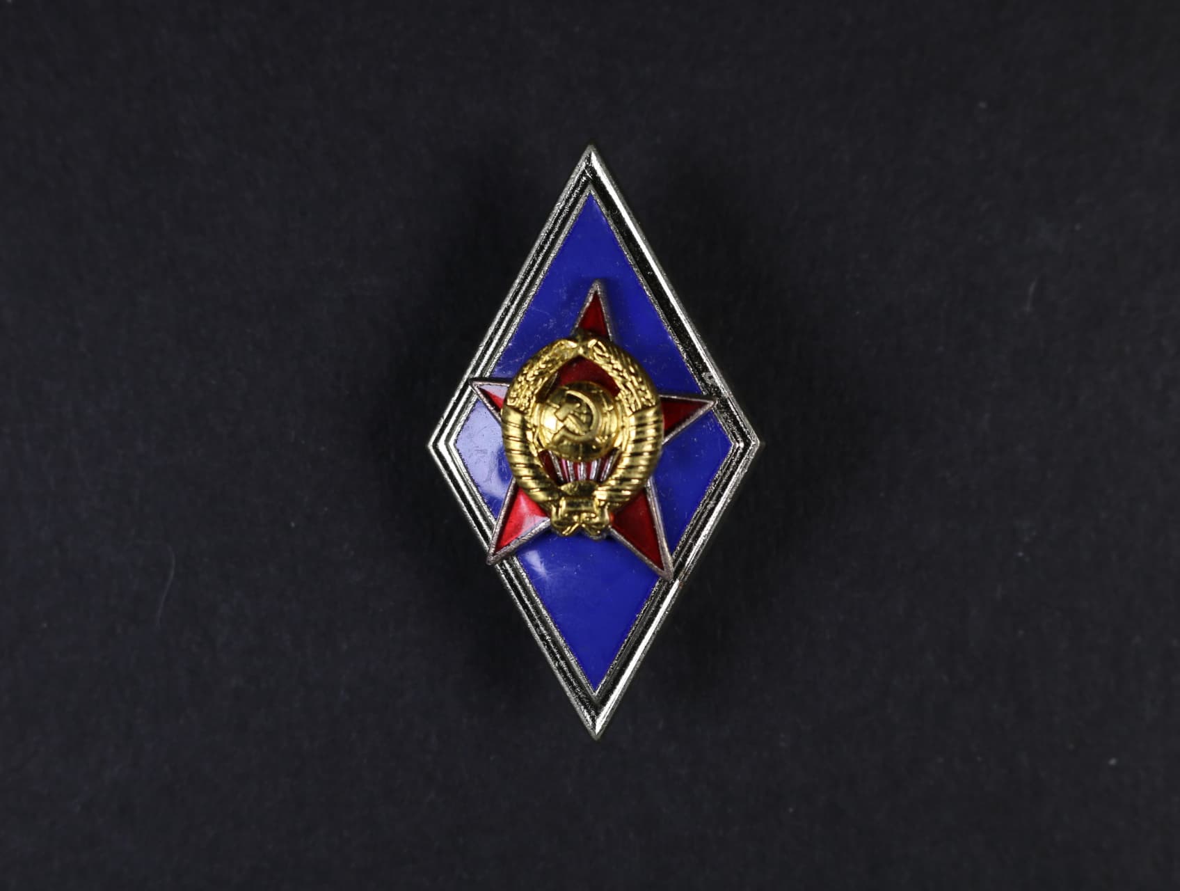 Odznak