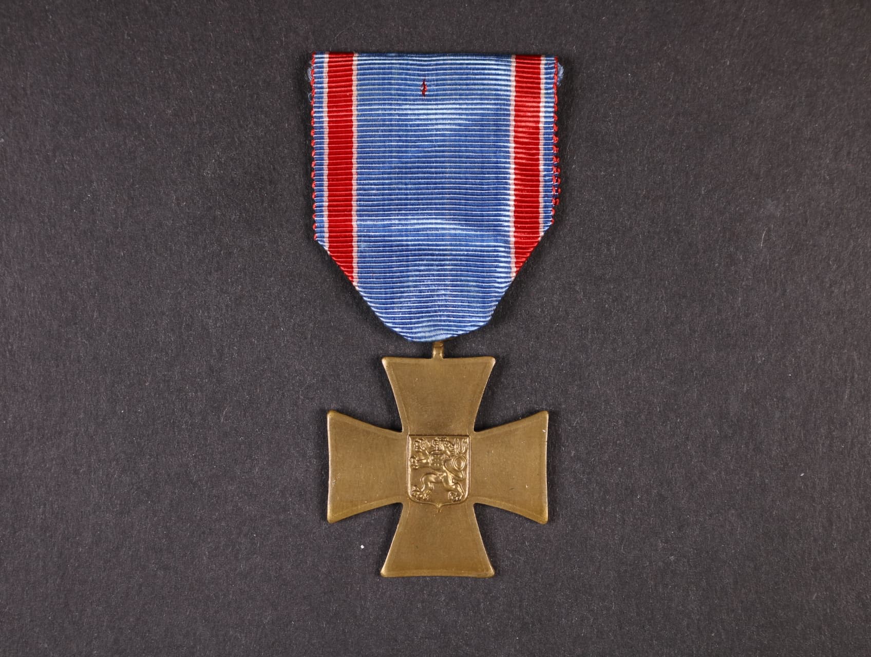Pamětní odznak čs dobrovolce z let 1918-19