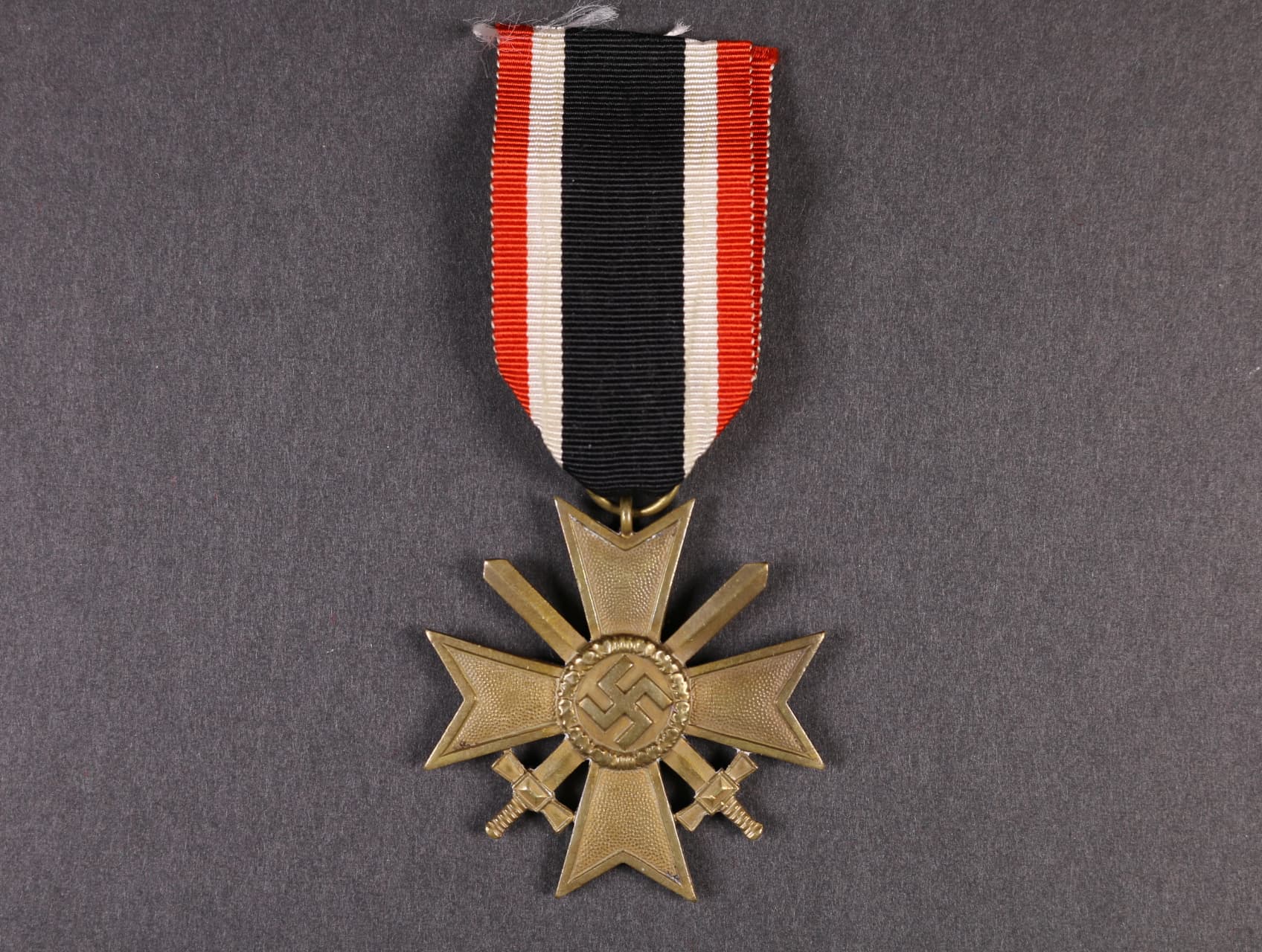 Válečný záslužný kříž s meči 2. třídy