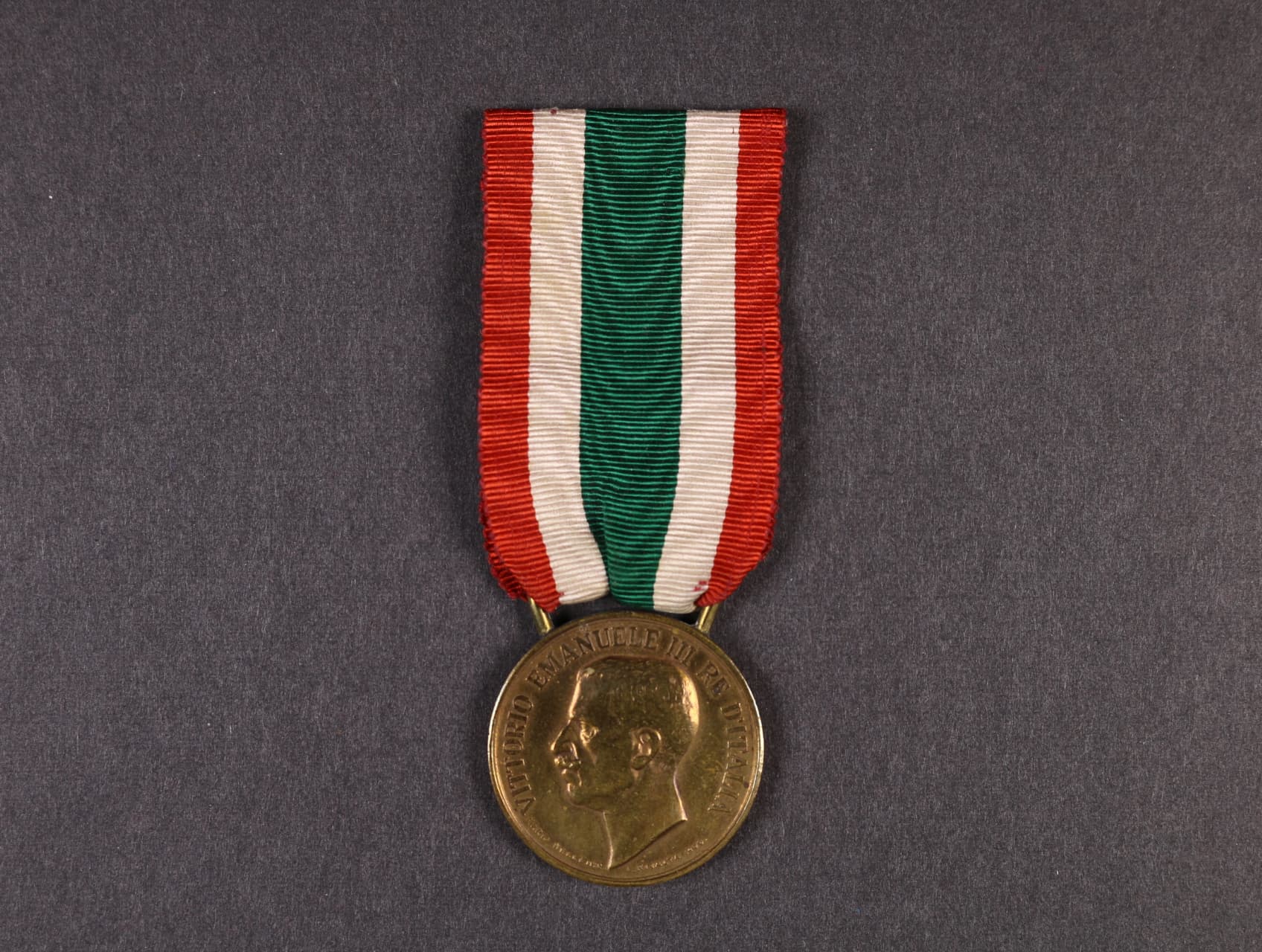 Pamětní medaile 1848-1918