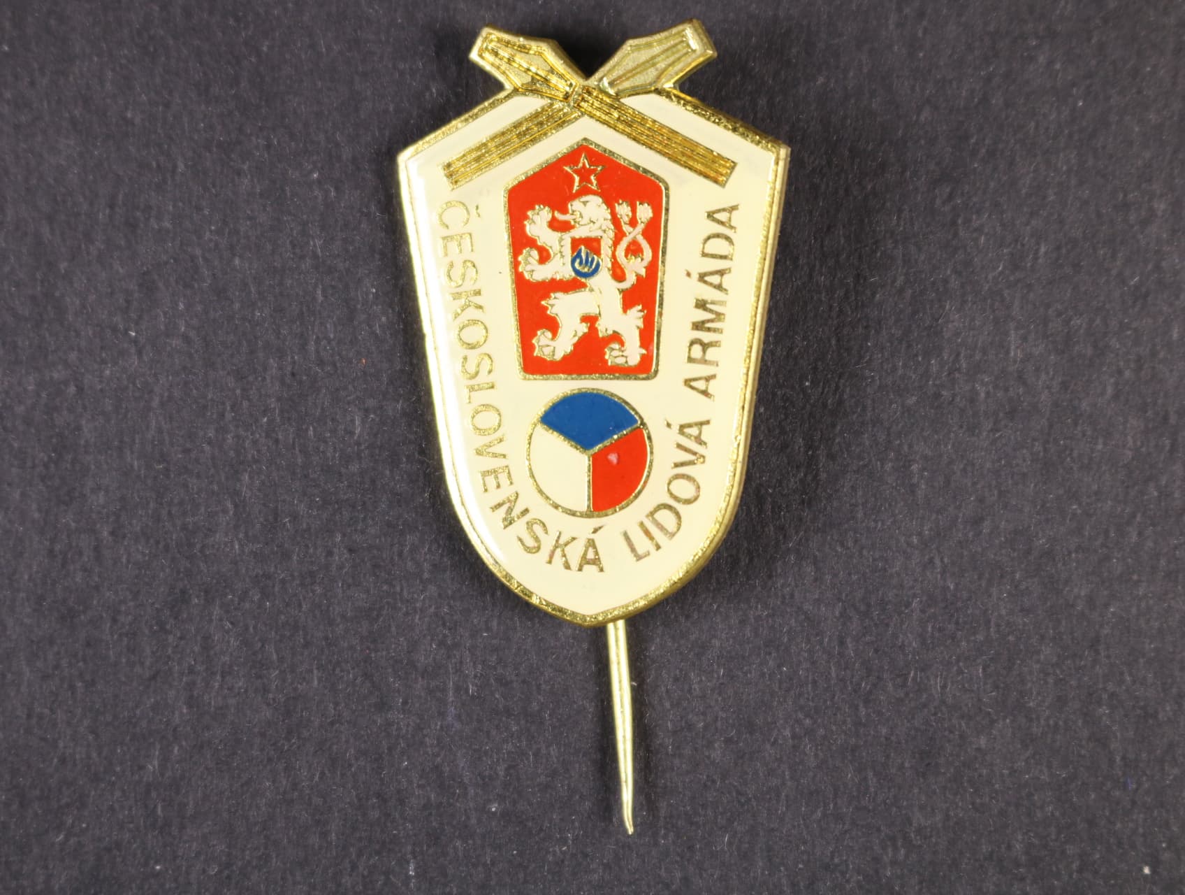 Odznak ČSLA