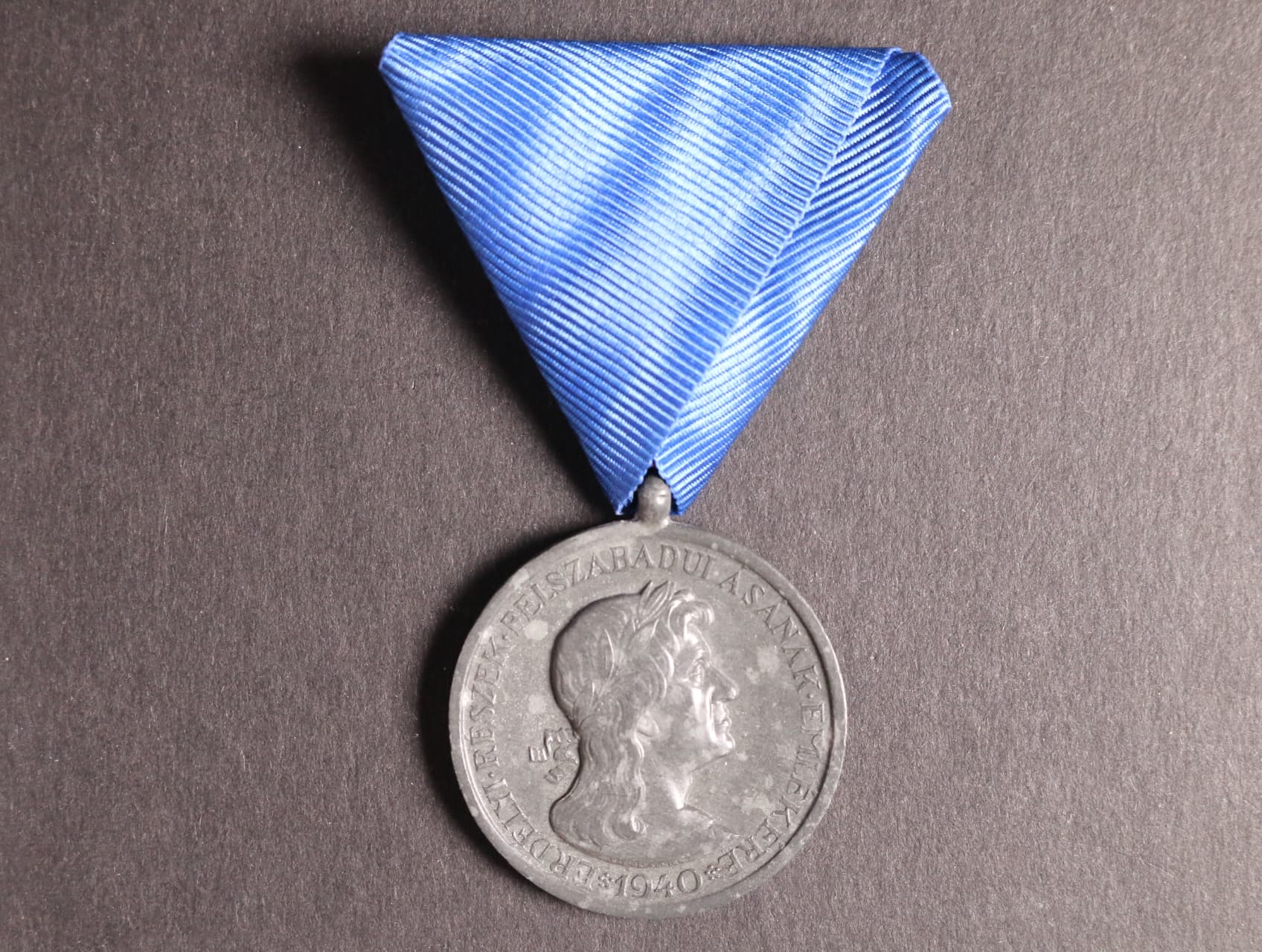 Sedmihradská medaile