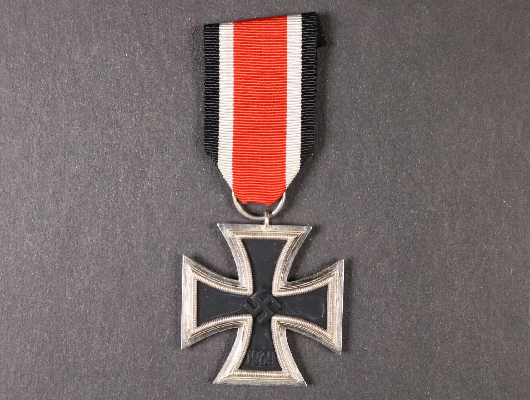 Železný kříž II. stupně 1939