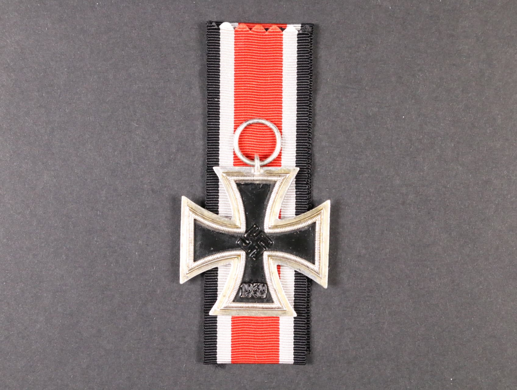 Železný kříž II. stupně 1939