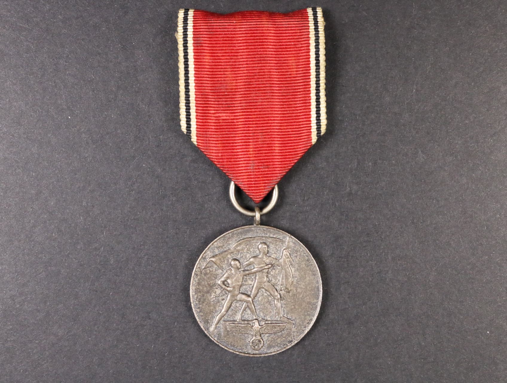 Pamětní medaile na 13. Marz 1938