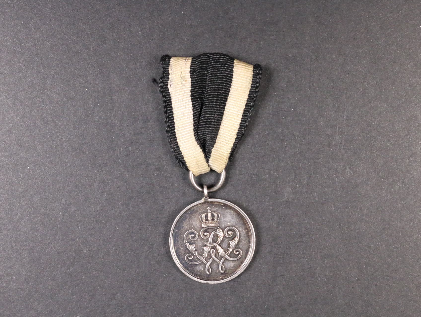 Válečná záslužná medaile 1873 - 1918