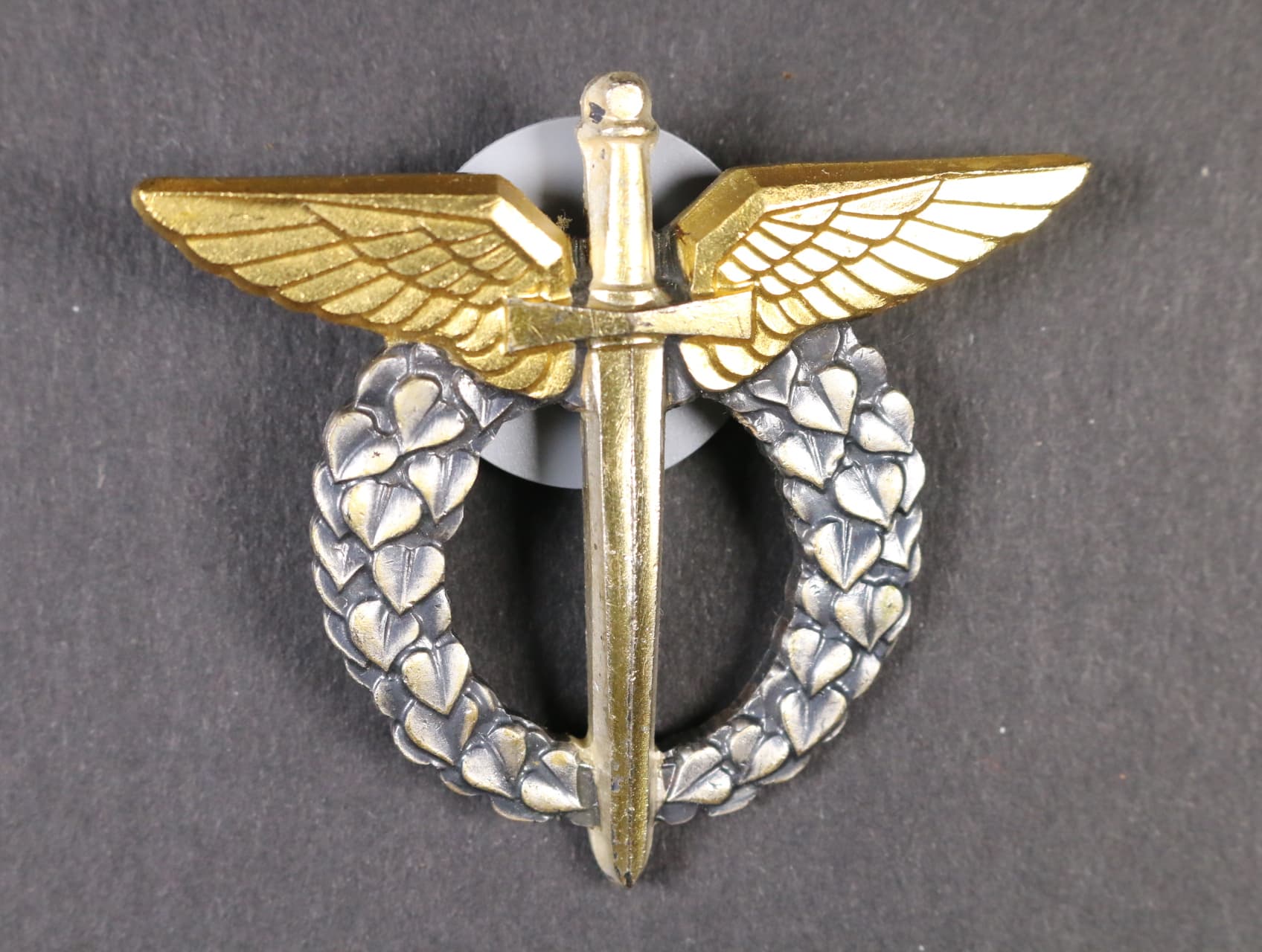 Odznak pilot, I.typ 1993 - 1995