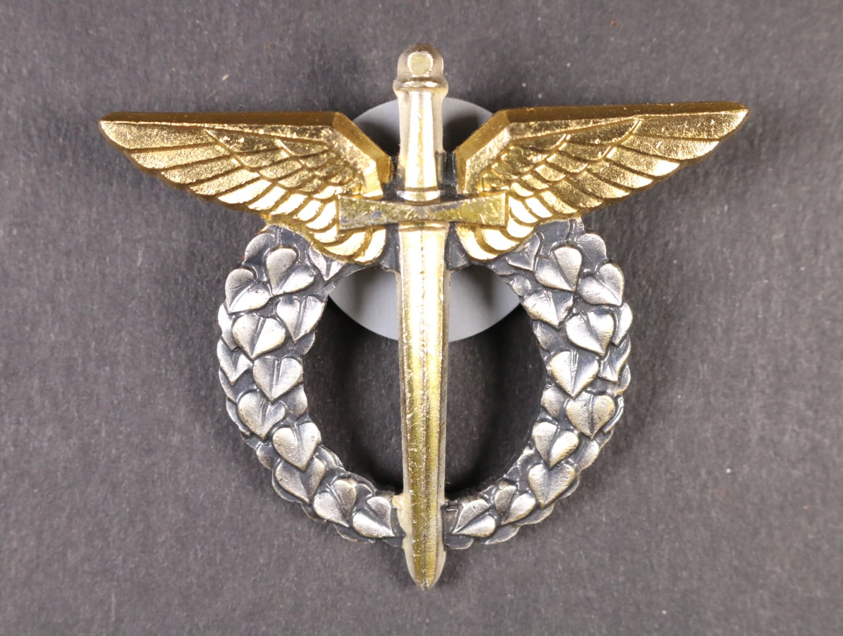 Odznak pilot, I.typ 1993 - 1995