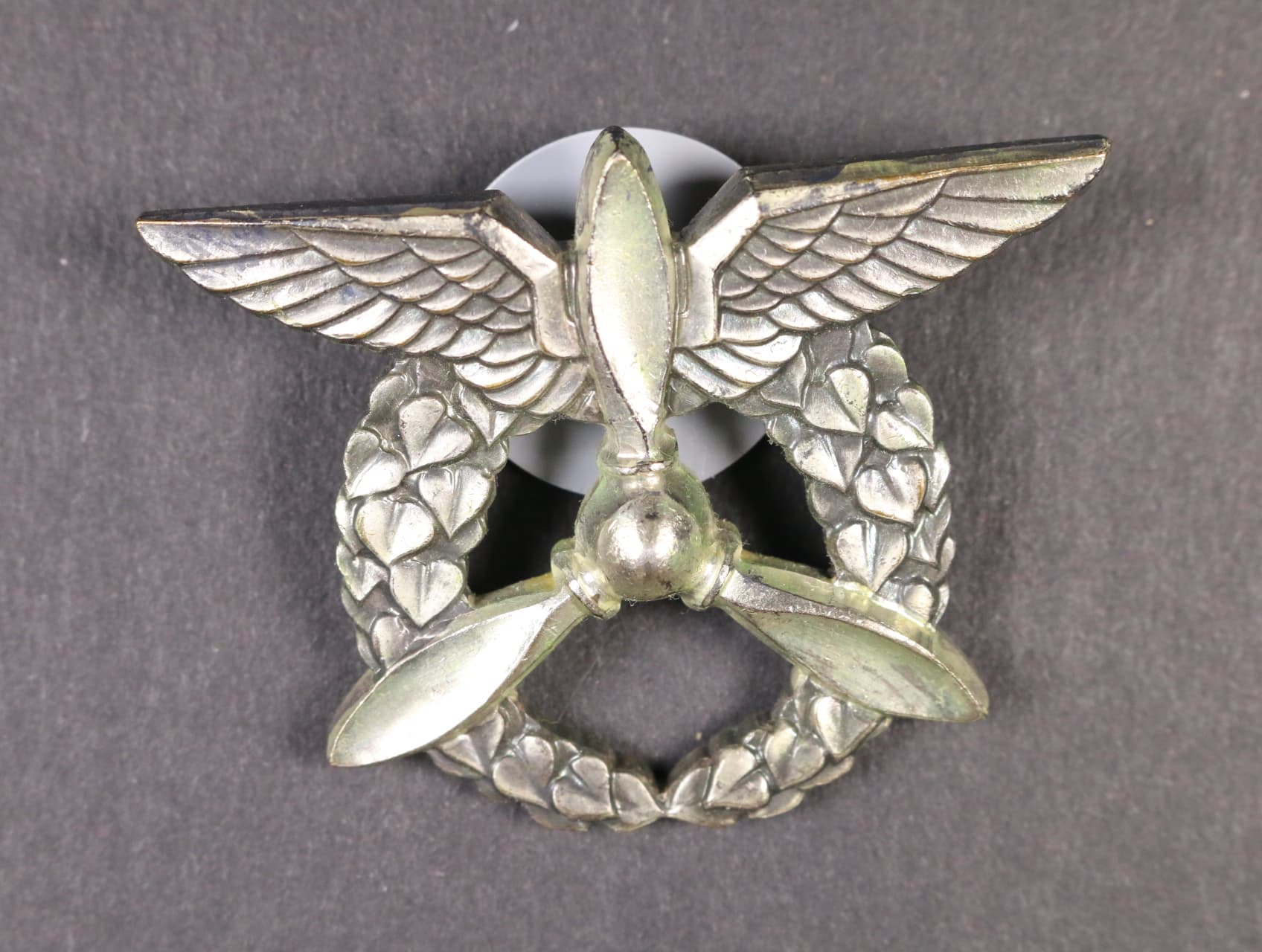 Odznak pozemního mechanika, I.typ 1993 - 1995