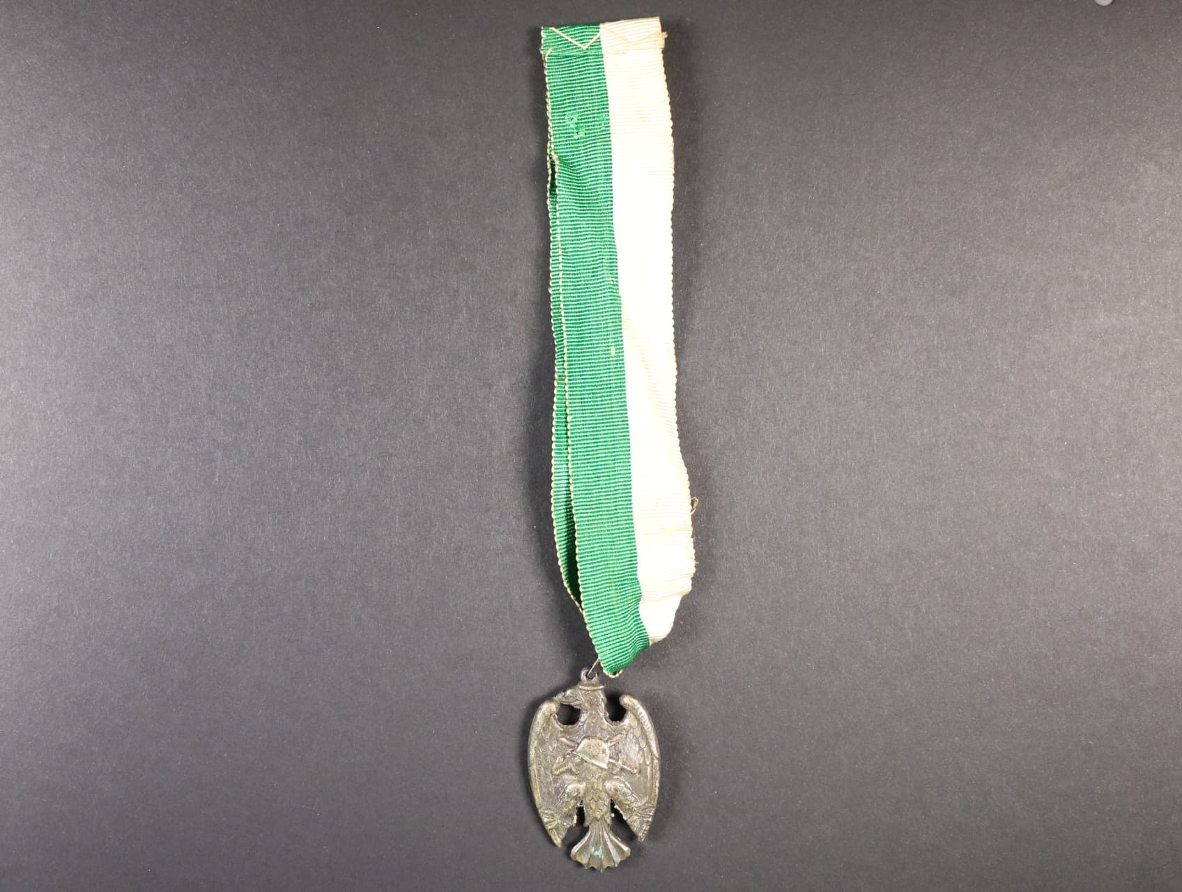 Čestný odznak domobrany 1934