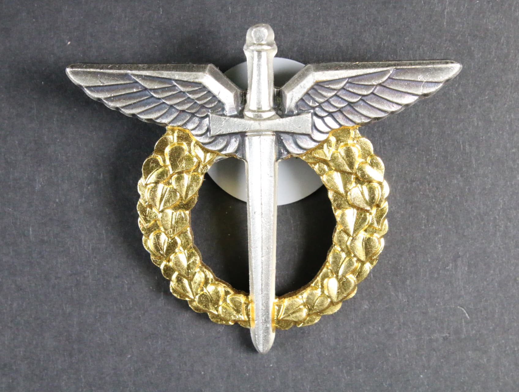 Odznak letovoda I.typ 1993 - 1995