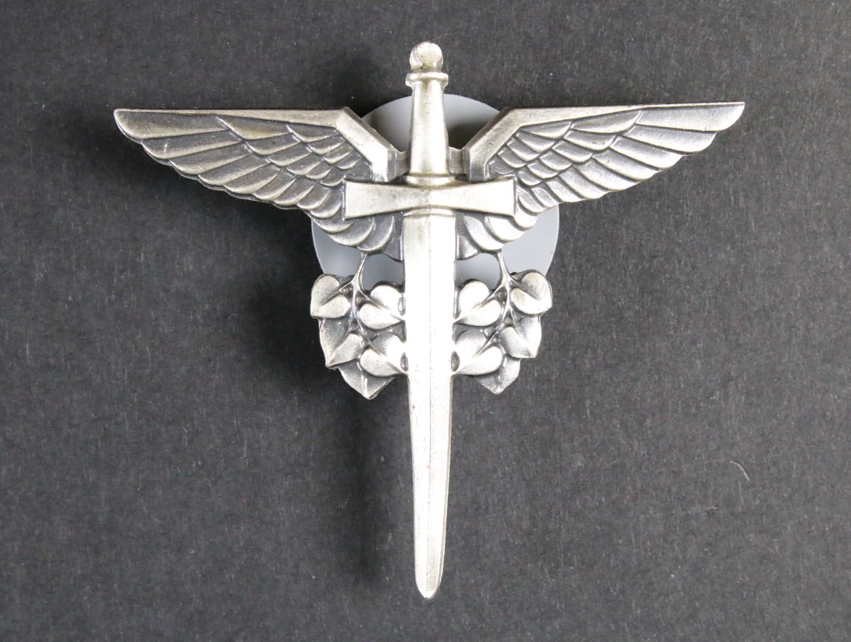 Odznak ŘLP, I.typ 1993 - 1995