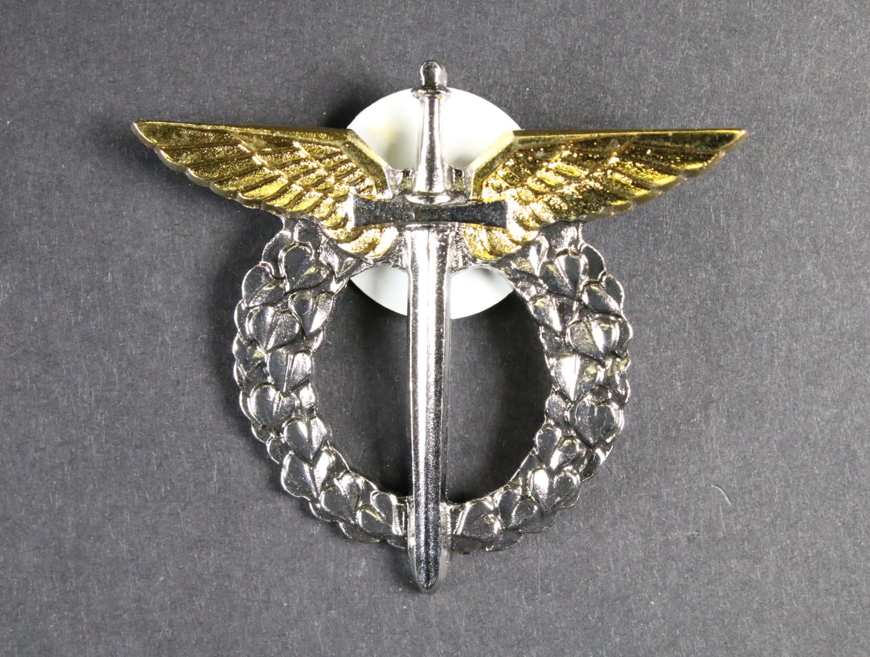 Odznak pilot, II.typ po roce 1995