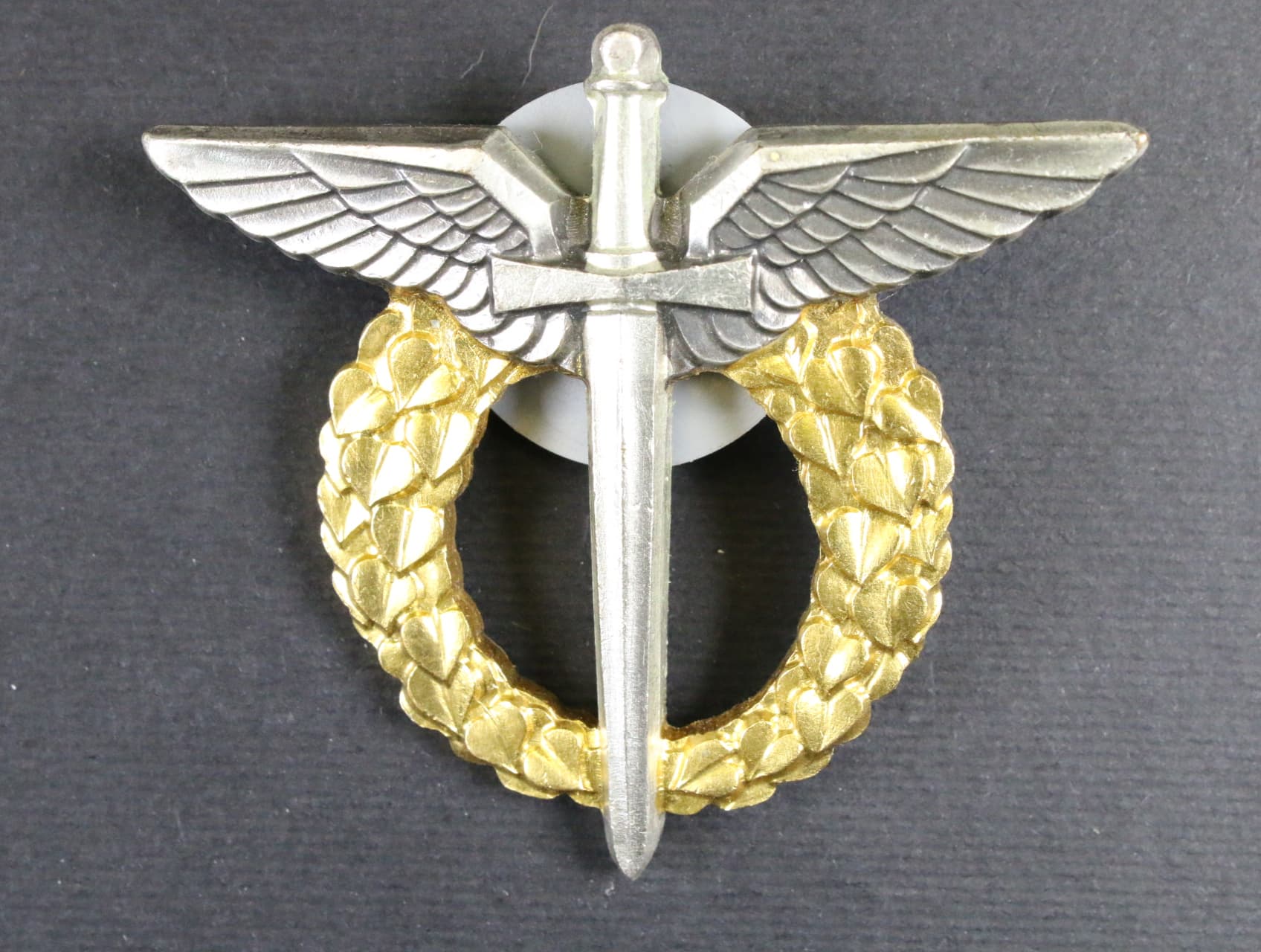 Odznak letovoda I.typ 1993-1995