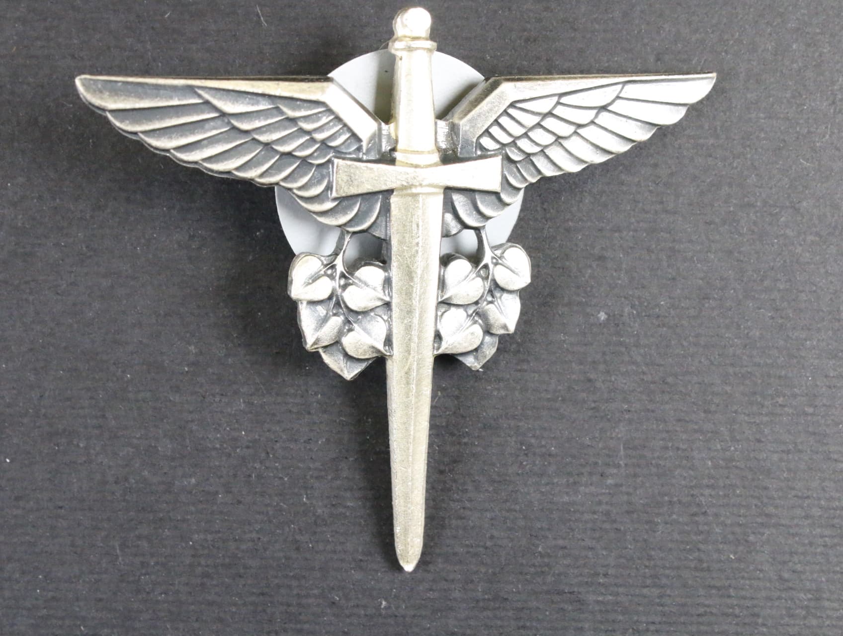 Odznak ŘLP, I.typ 1993-1995