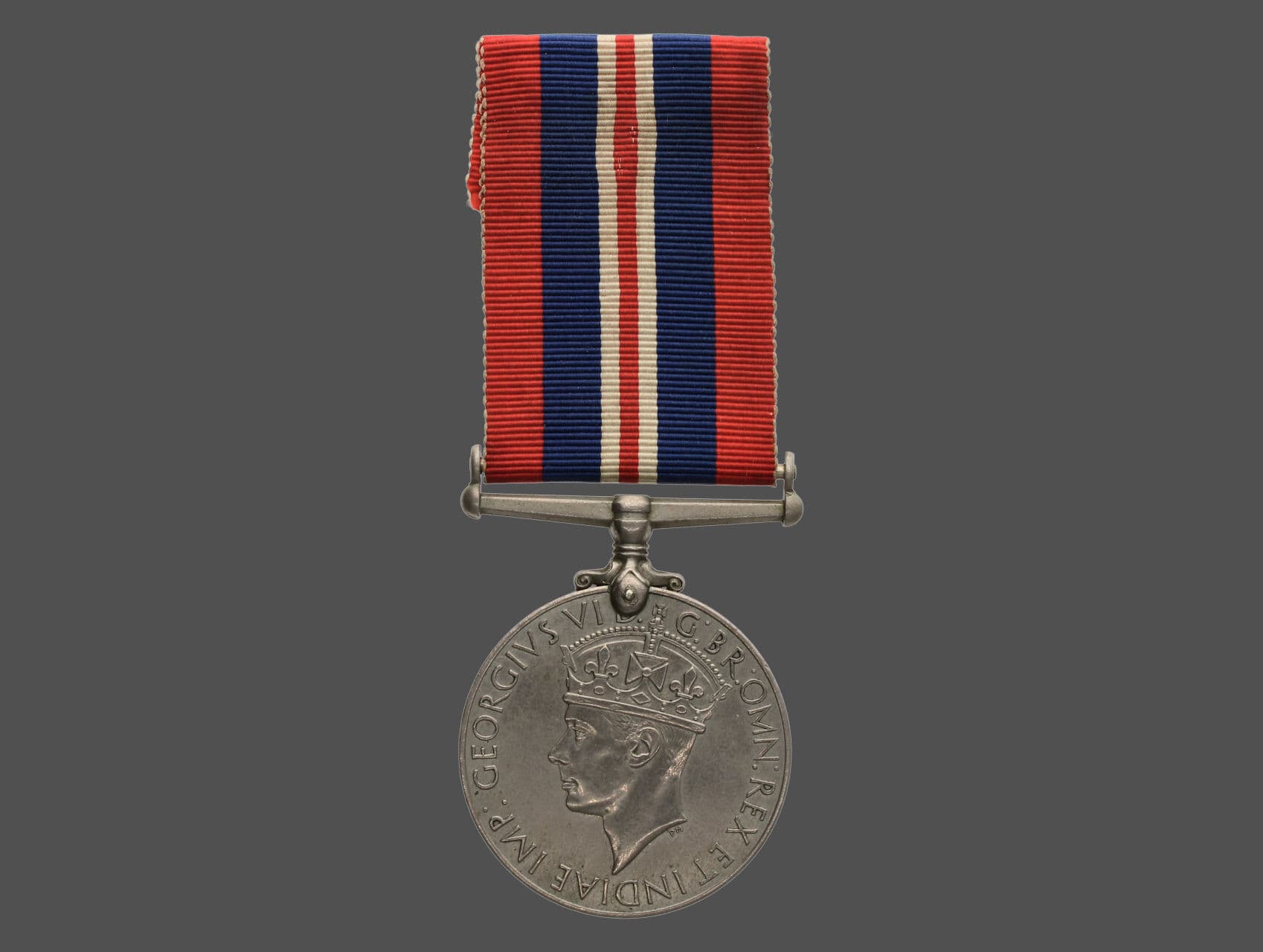 Válečná medaile 1939-45