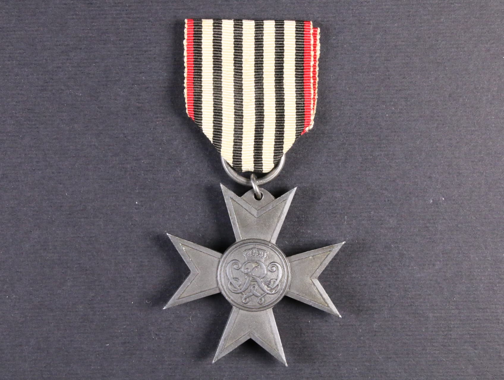 Záslužný kříž za válečnou pomoc 1916-1924