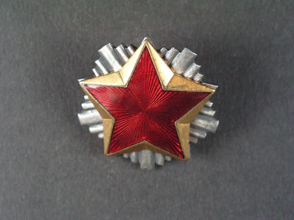 Hvězda partyzána