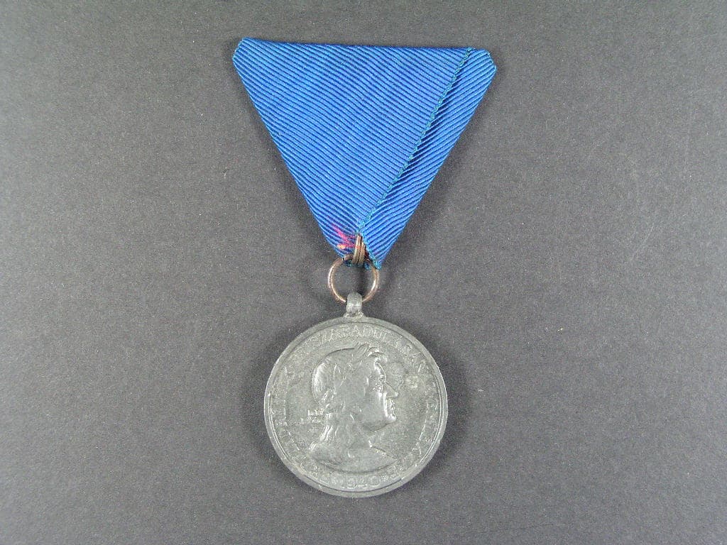 Sedmihradská medaile