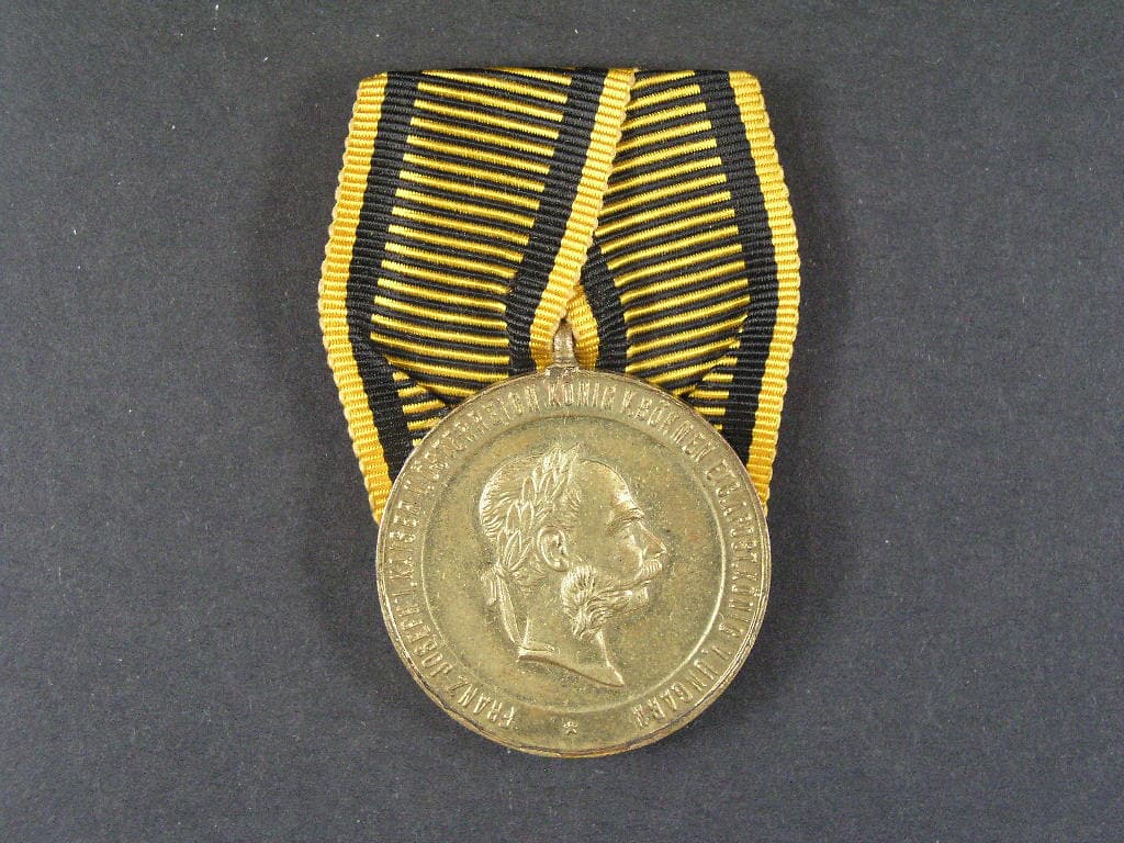 Válečná medaile 1873, Z místo C ve slově December