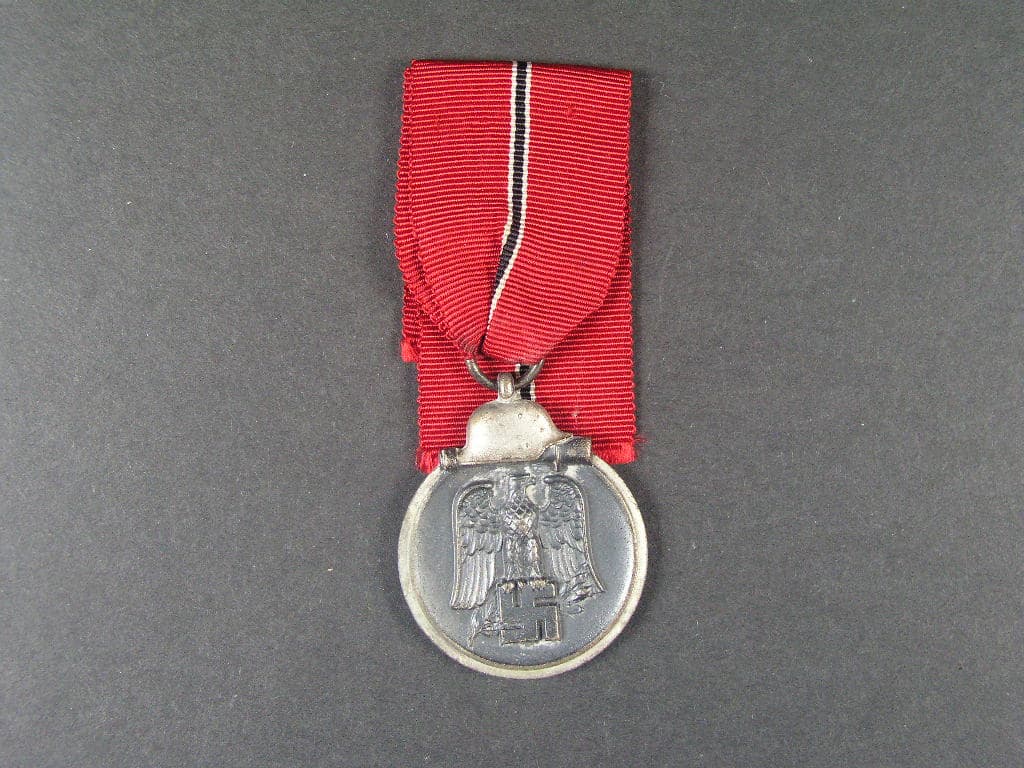Pamětní medaile na tažení na východ