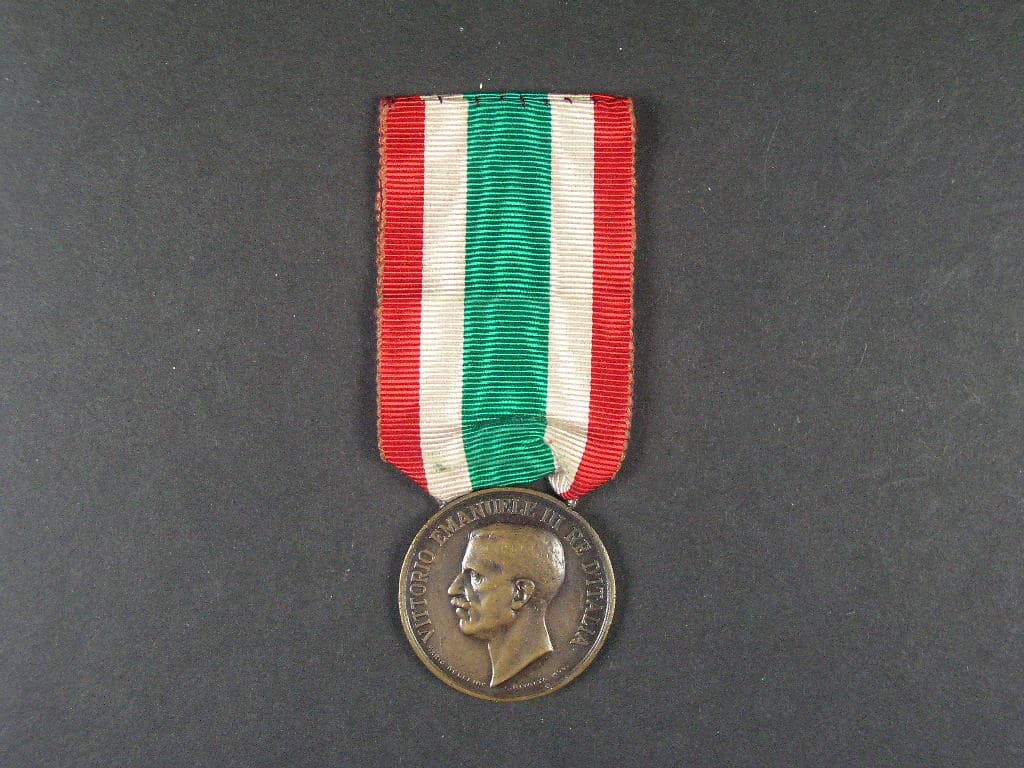Pamětní medaile 1848-1918