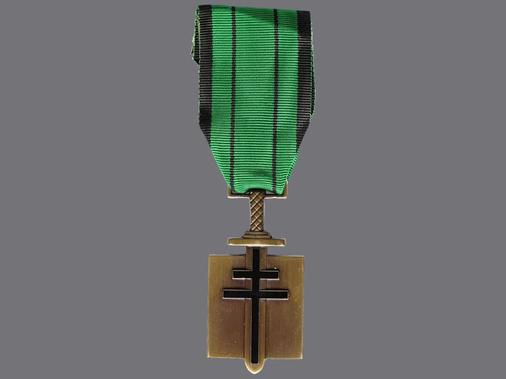 Řád osvobození, sběratelská kopie