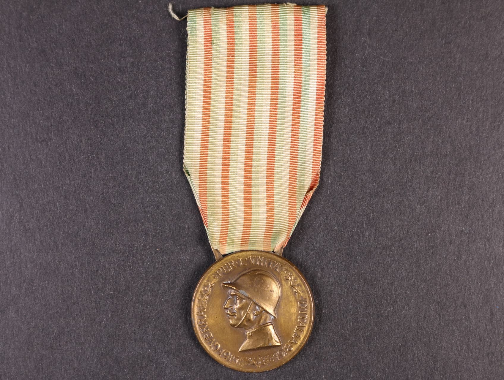 Válečná služební medaile 1915 - 1918
