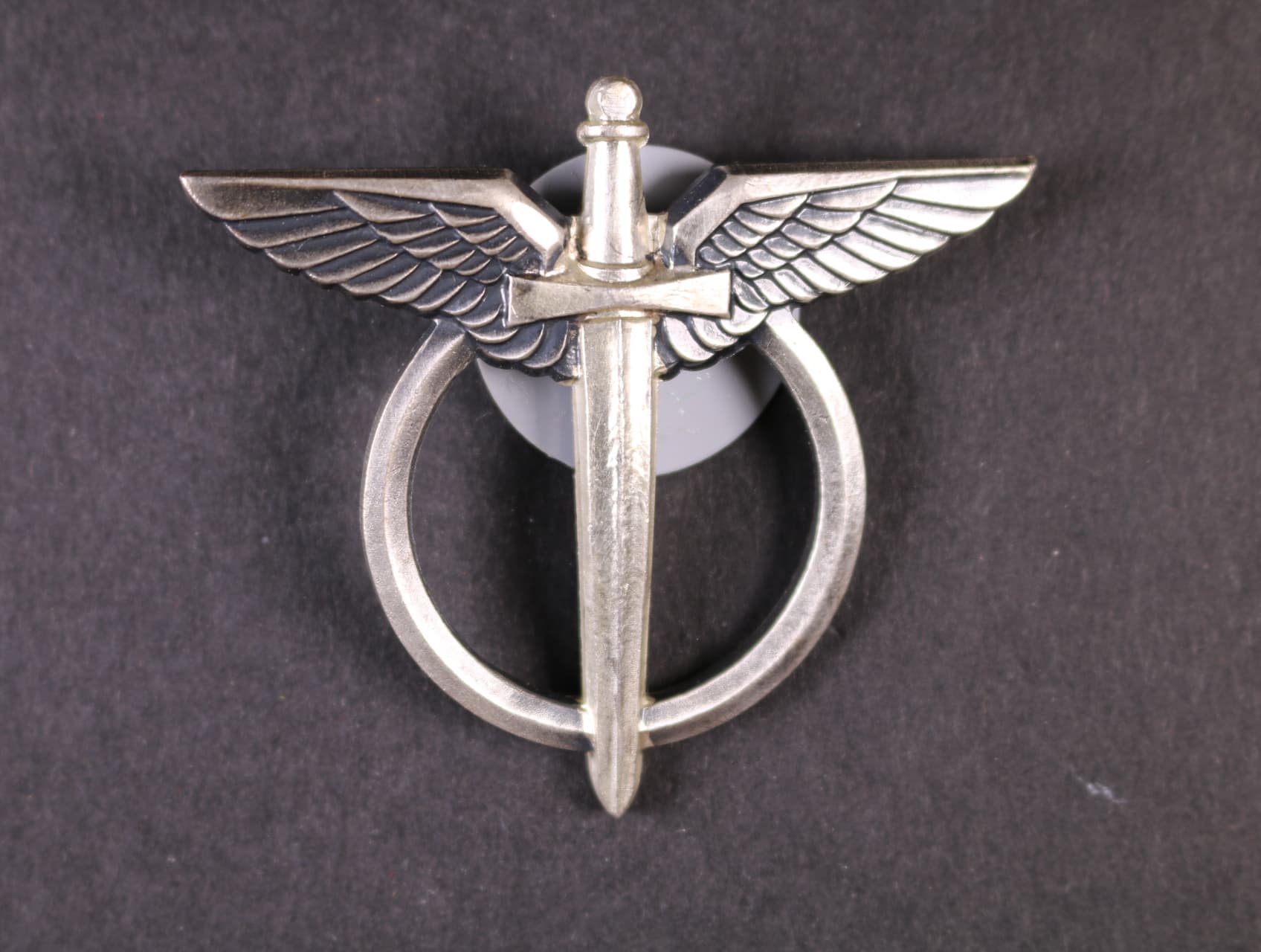 Odznak LTPZ, I.typ 1993 - 1995