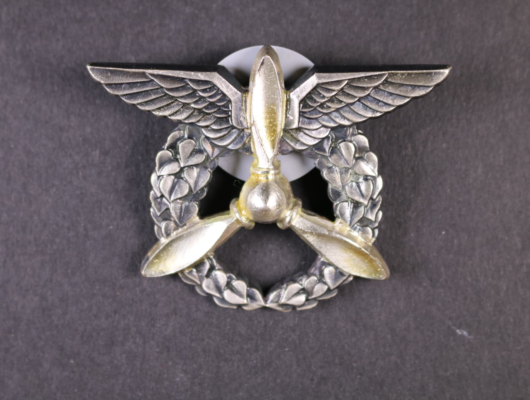 Odznak pozemního mechanika, I.typ 1993 - 1995