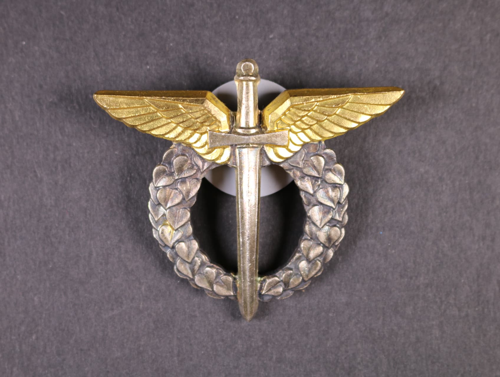 Odznak pilot, I.typ 1993 - 1995