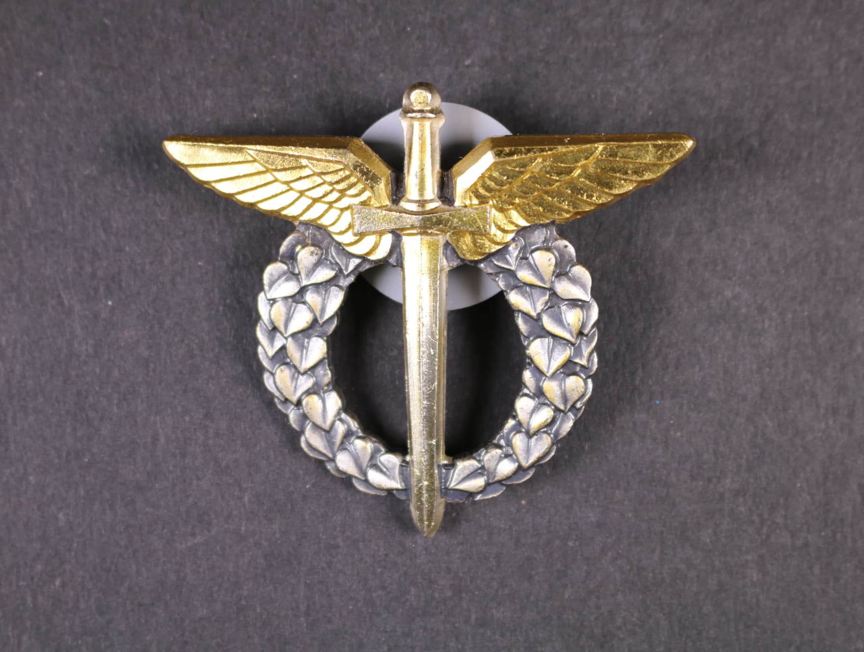 Odznak pilot, I.typ 1993 - 1995