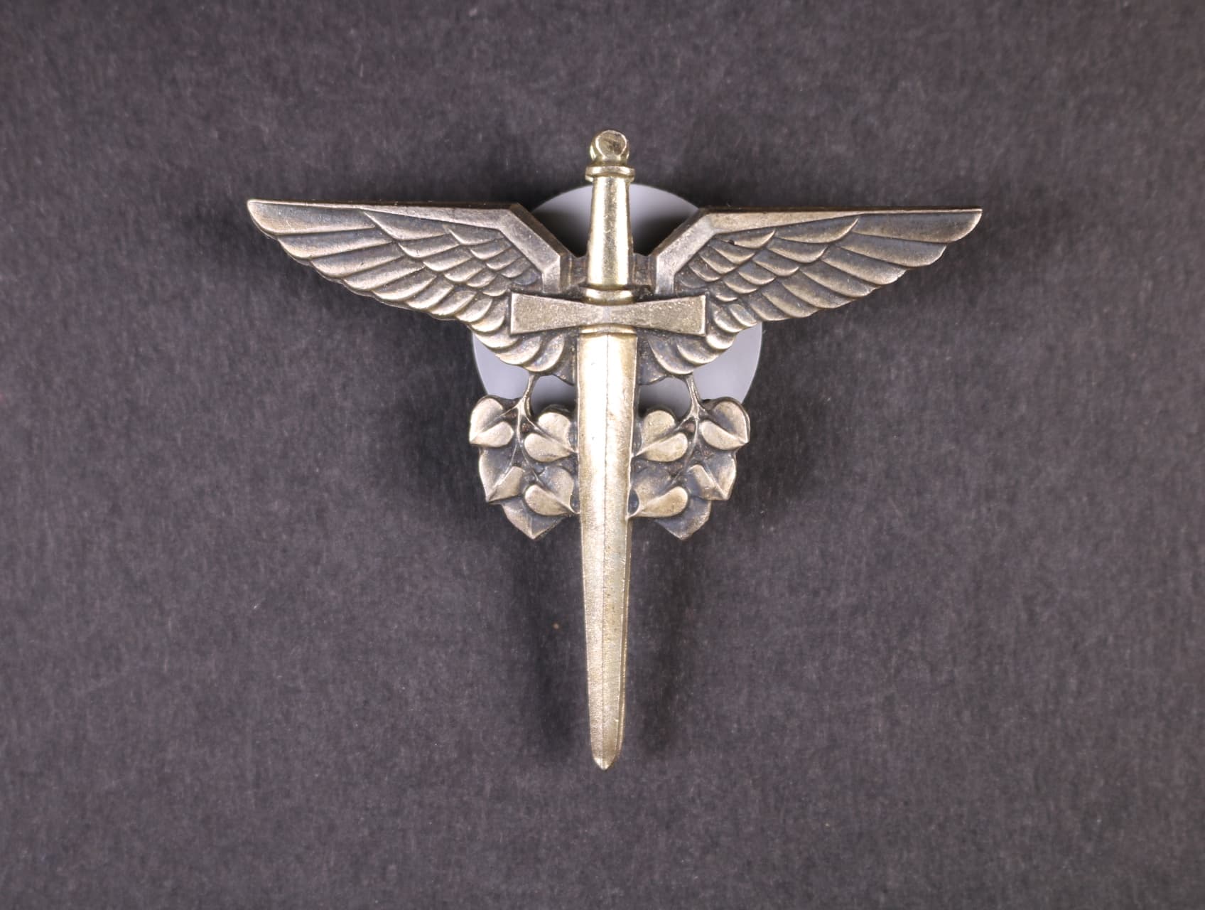 Odznak ŘLP, I.typ 1993 - 1995