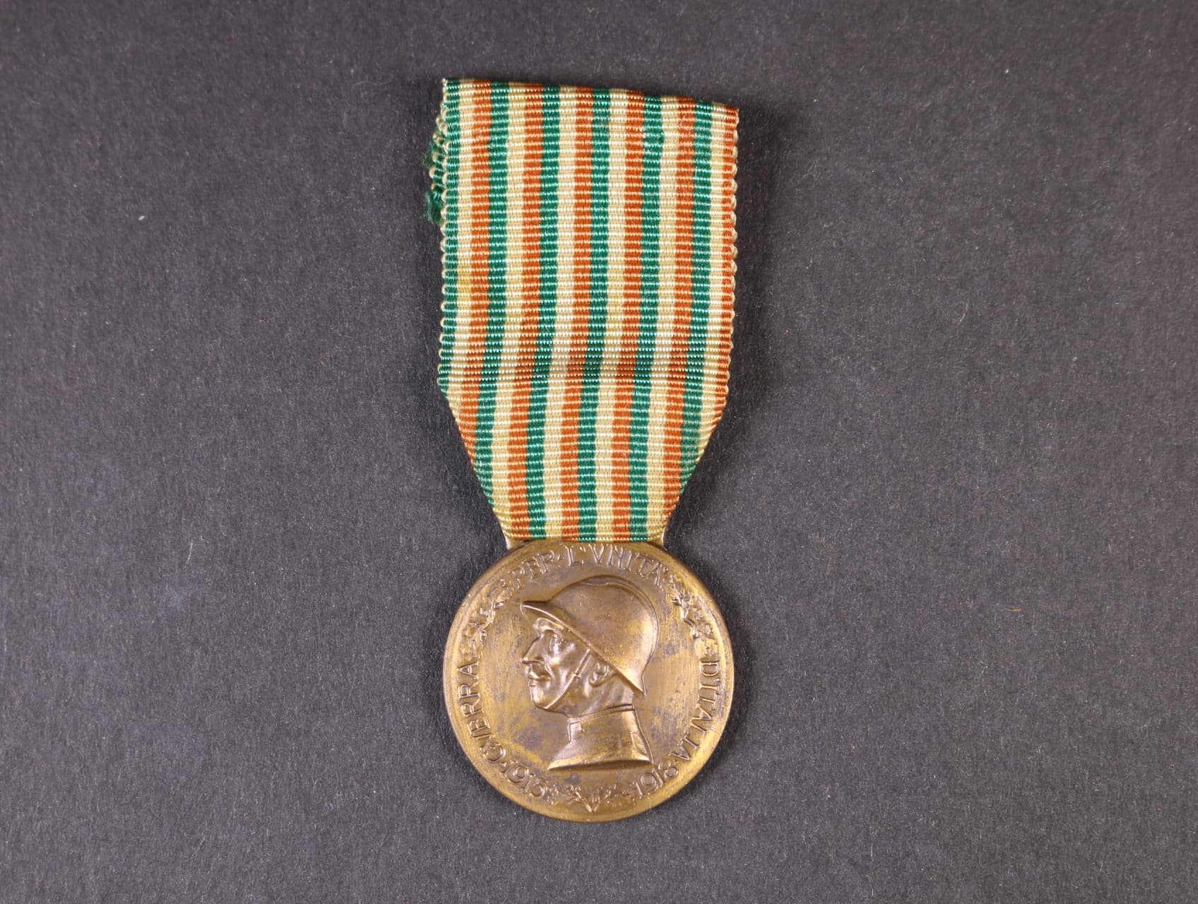 Válečná služební medaile 1915 - 1918