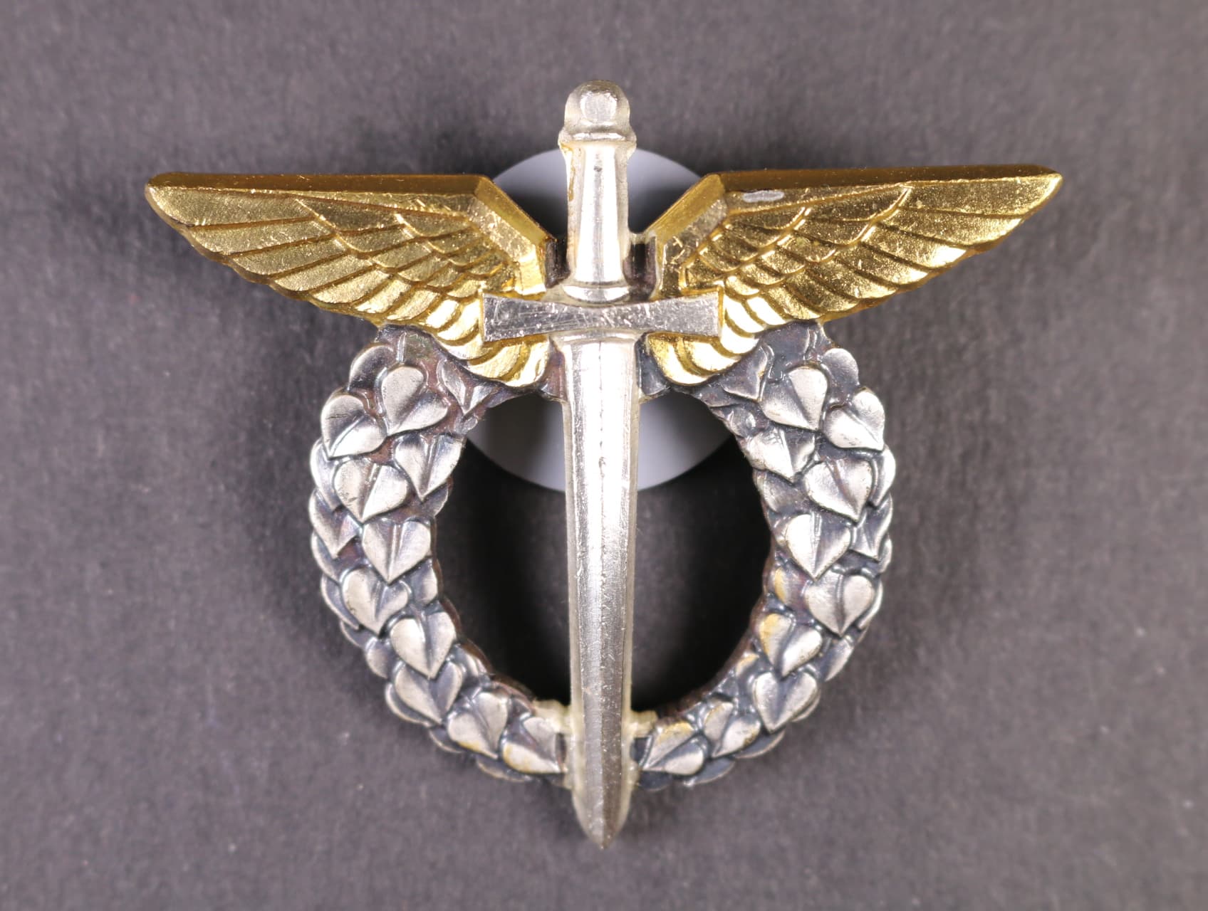 Odznak pilot, I.typ 1993 - 1995