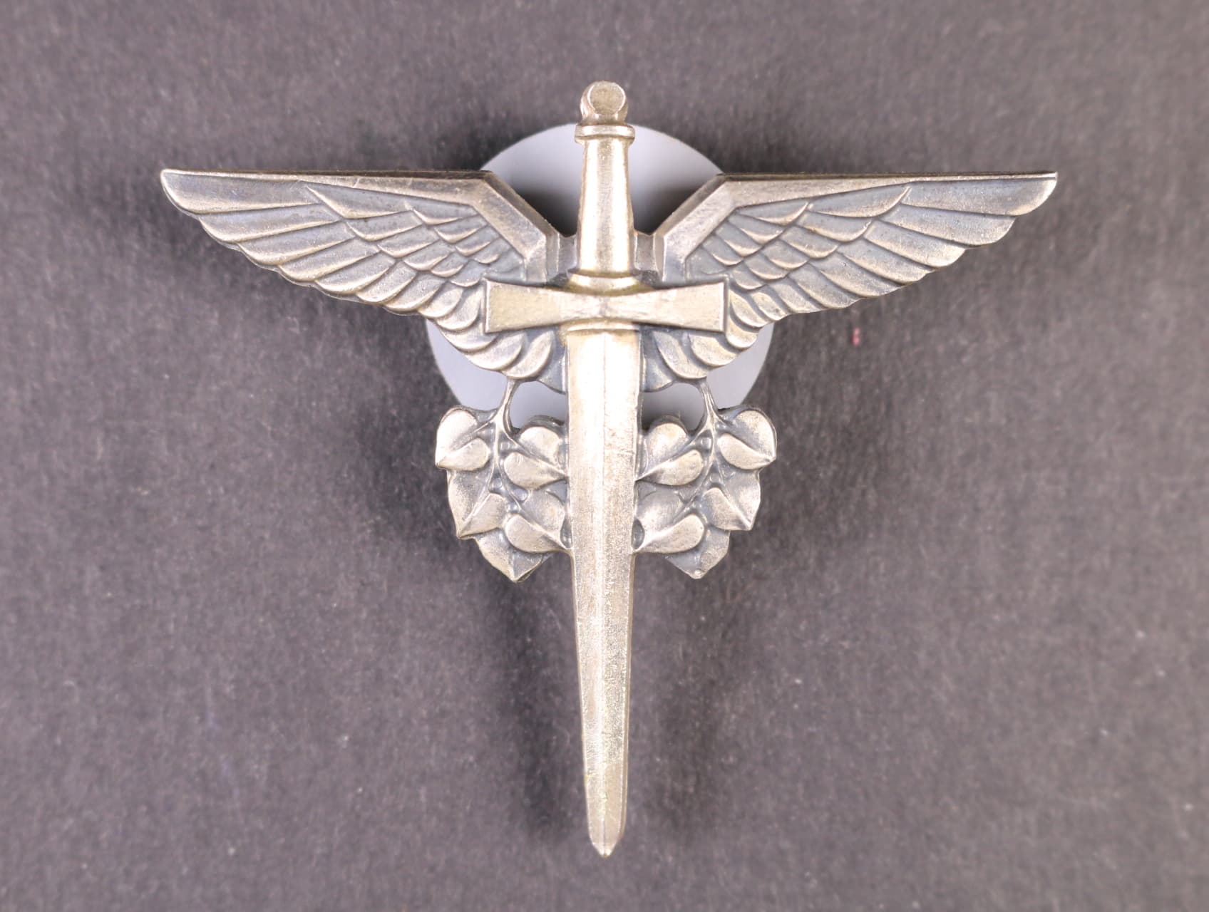 Odznak ŘLP, I.typ 1993 - 1995