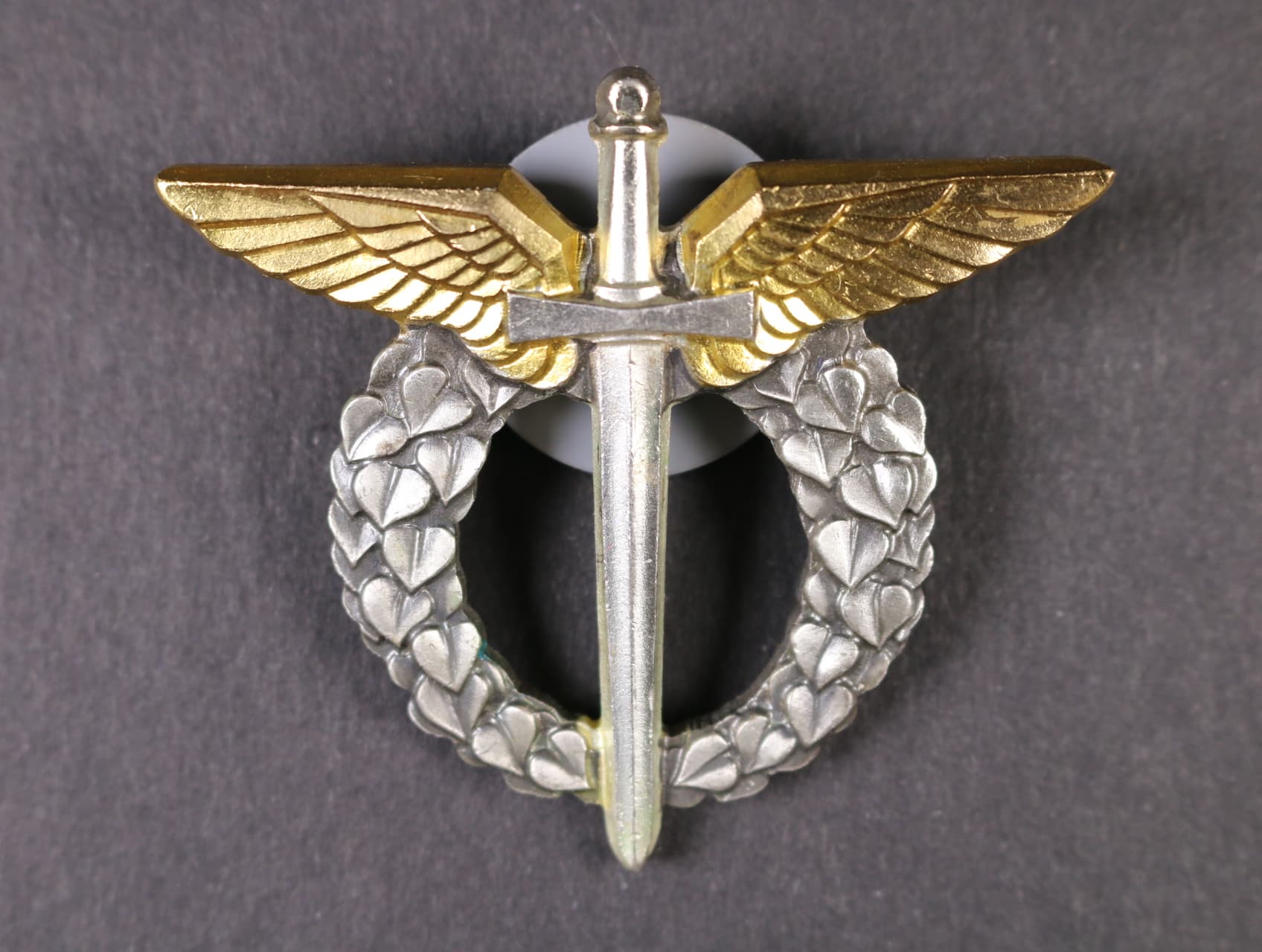 Odznak pilot, I.typ 1993 - 1995