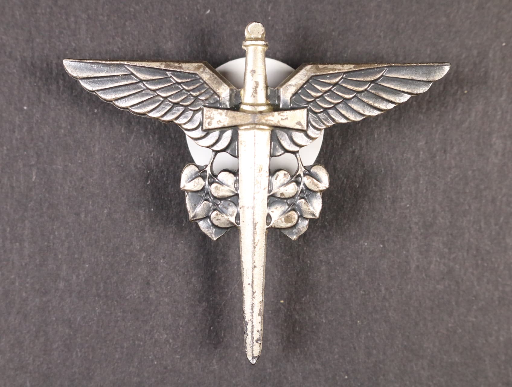 Odznak ŘLP, I.typ 1993 - 1995