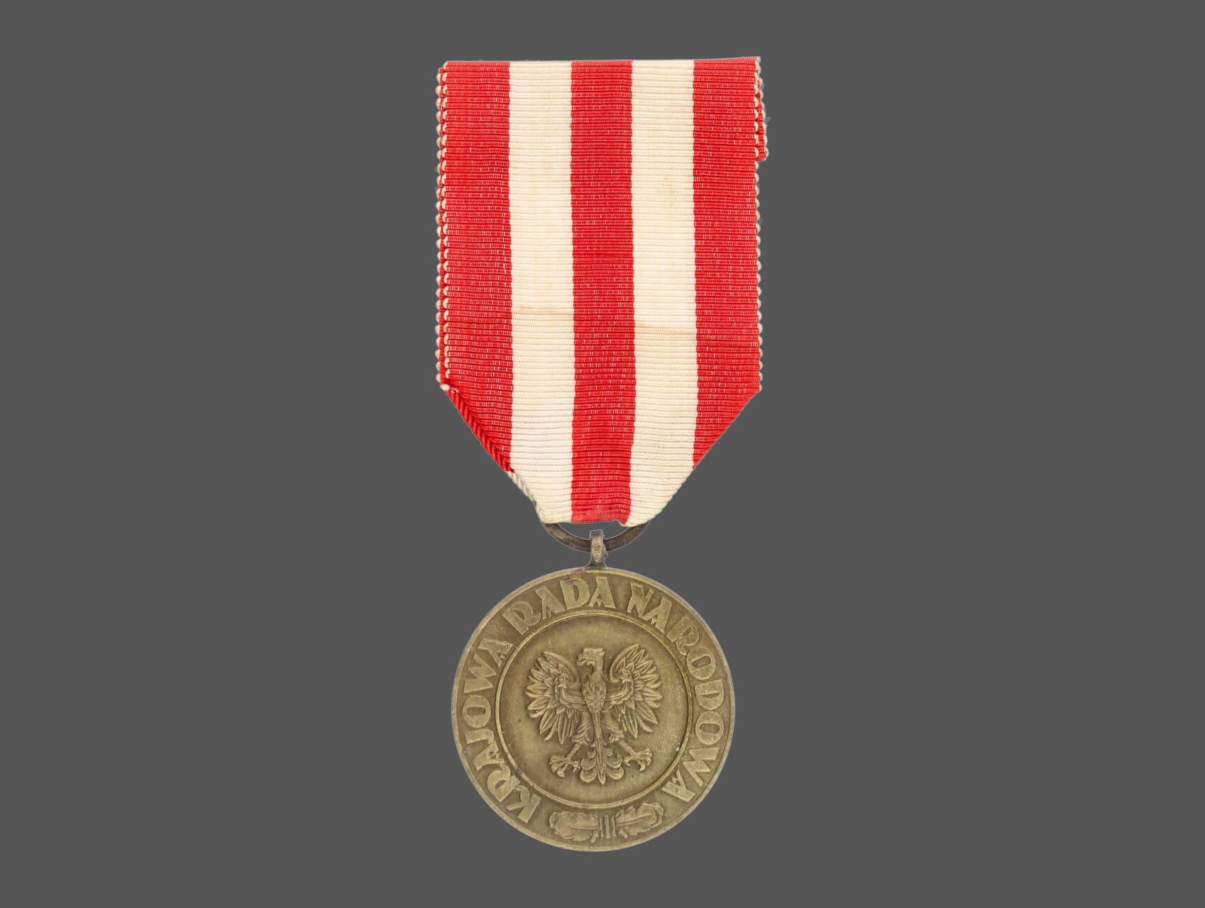 Medaile Vítězství a svobody 1945