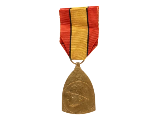 Pamětní válečná medaile 1914-1918