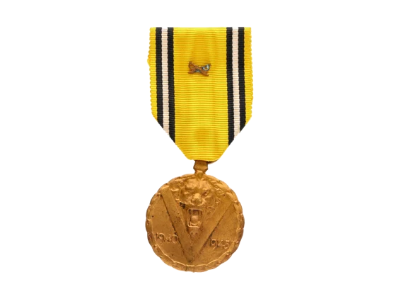 Pamětní válečná medaile 1940-1945
